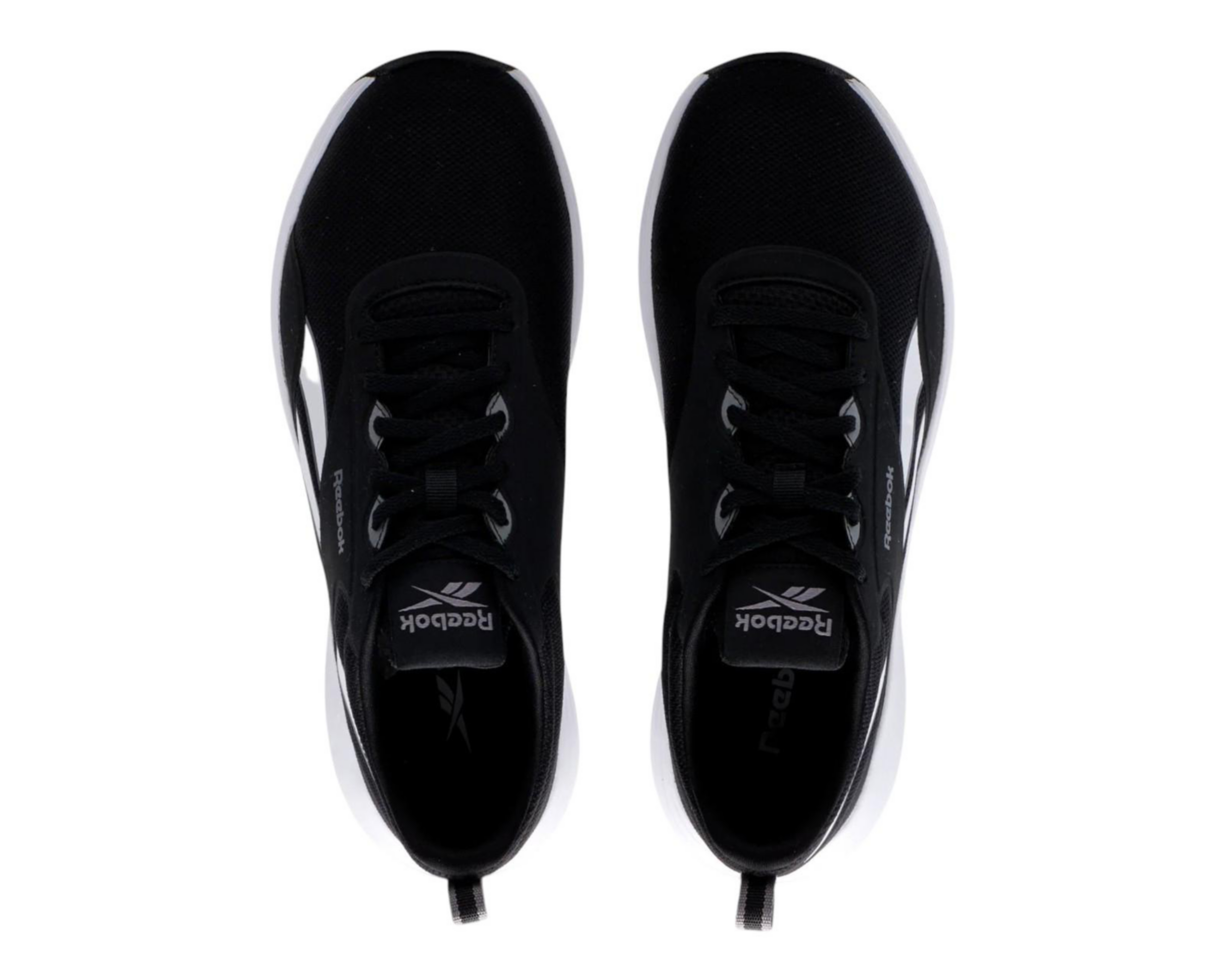 Foto 3 pulgar | Tenis para Jogging Reebok Lite Plus 4 para Hombre