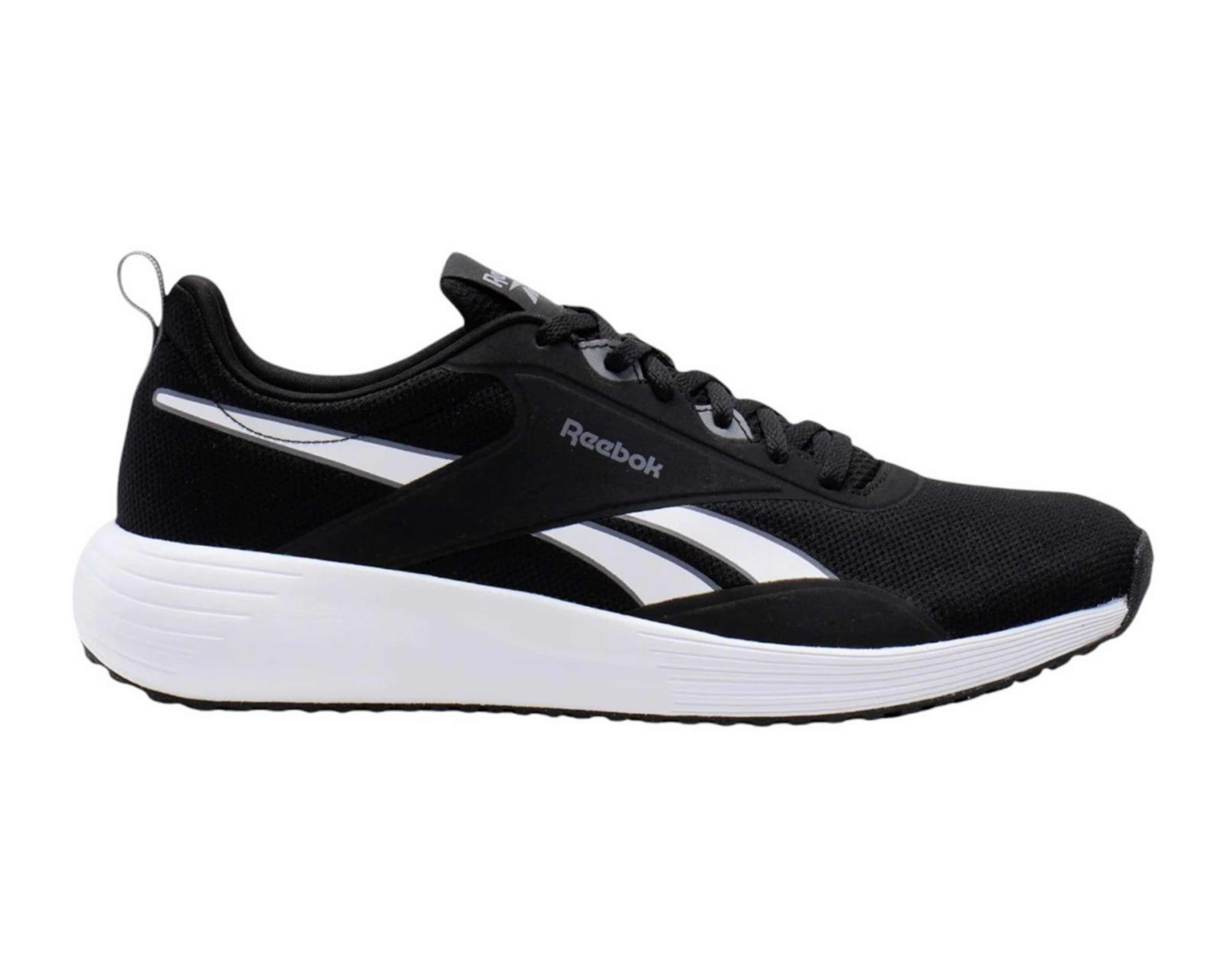 Foto 3 | Tenis para Jogging Reebok Lite Plus 4 para Hombre