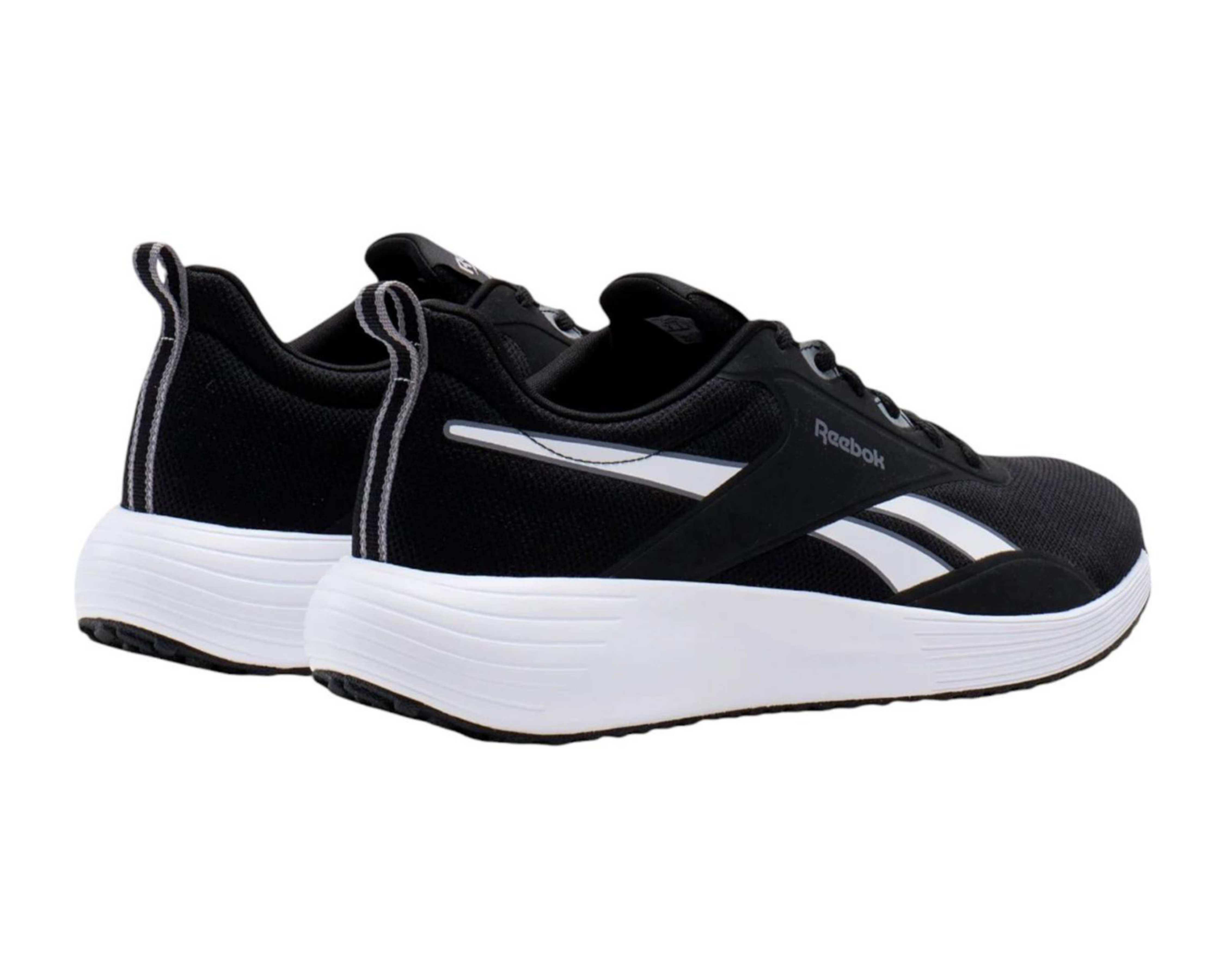 Foto 6 pulgar | Tenis para Jogging Reebok Lite Plus 4 para Hombre