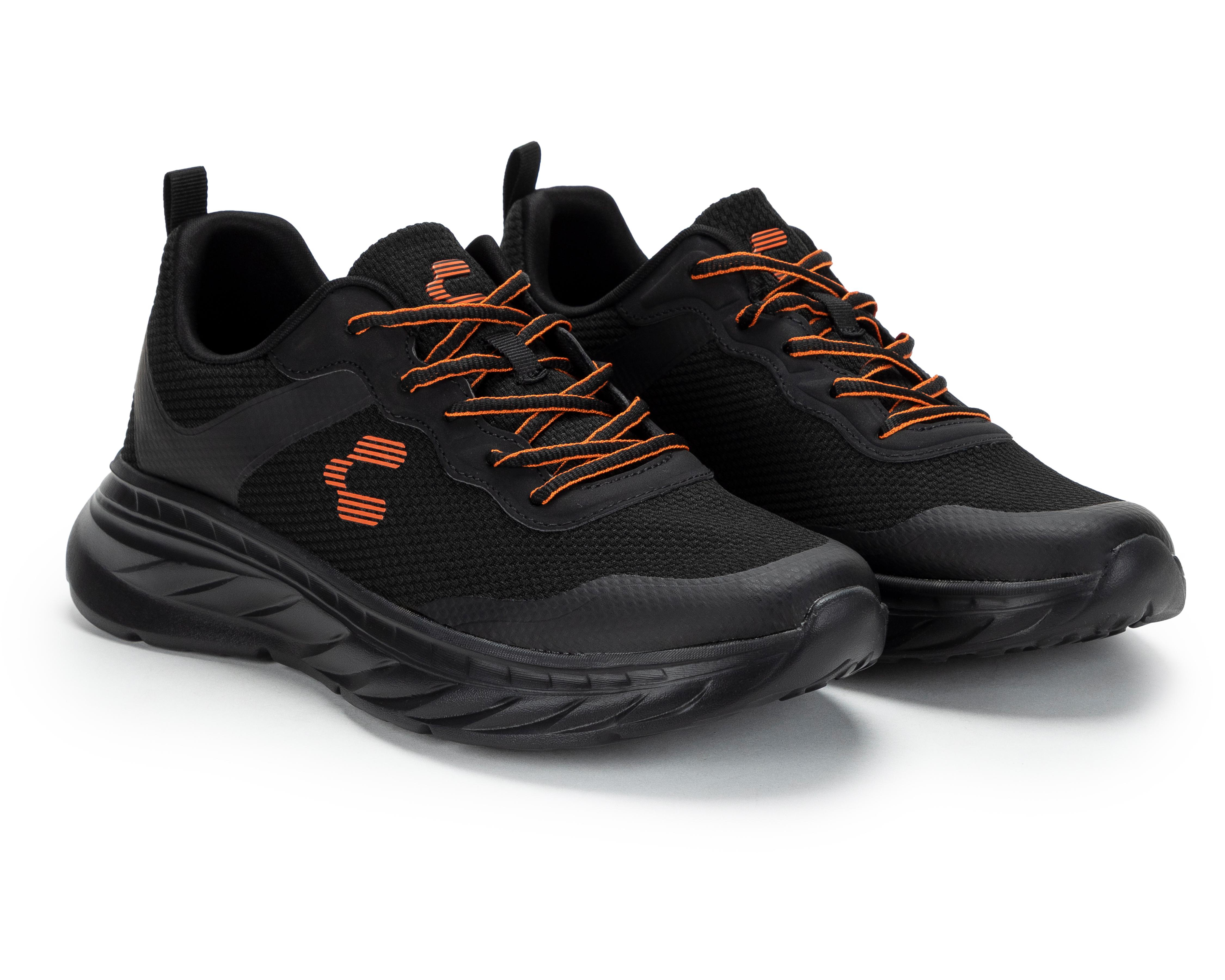Tenis para Jogging Charly para Hombre
