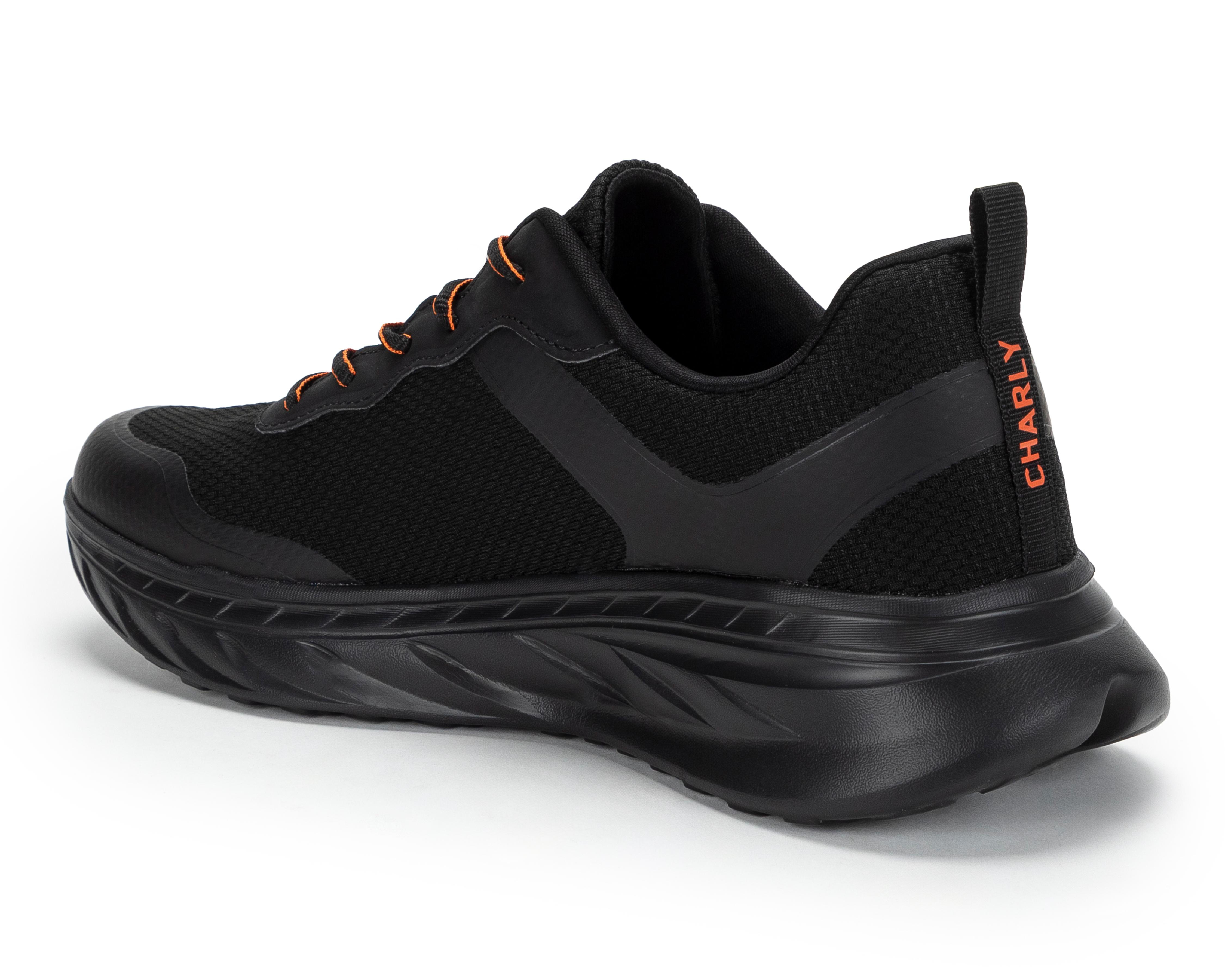Foto 4 pulgar | Tenis para Jogging Charly para Hombre