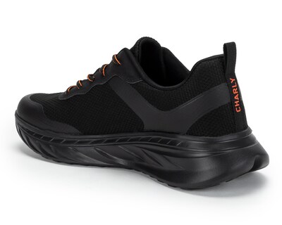 Foto 3 | Tenis para Jogging Charly para Hombre