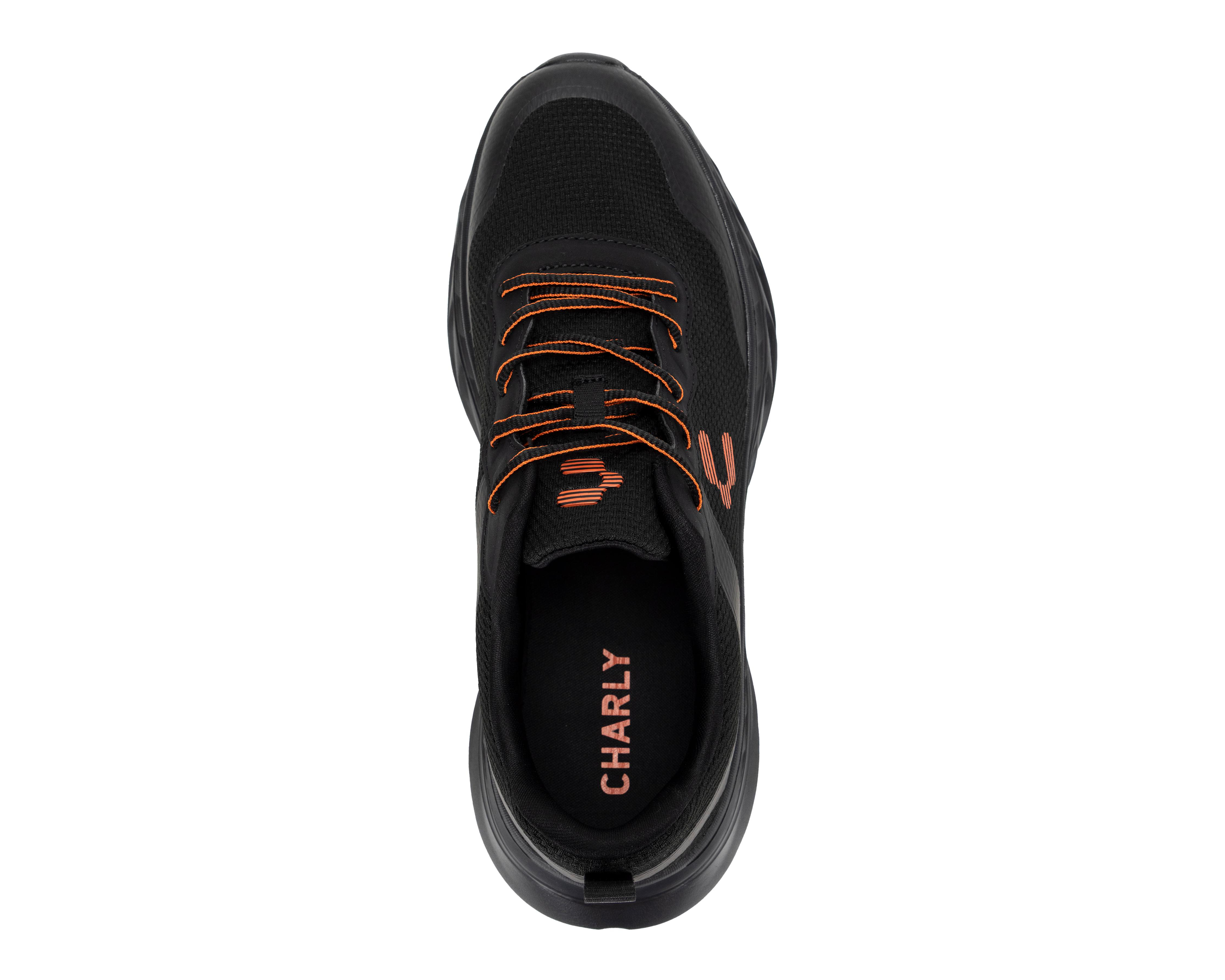 Foto 5 | Tenis para Jogging Charly para Hombre