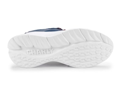 Foto 4 | Tenis para Jogging Charly para Hombre