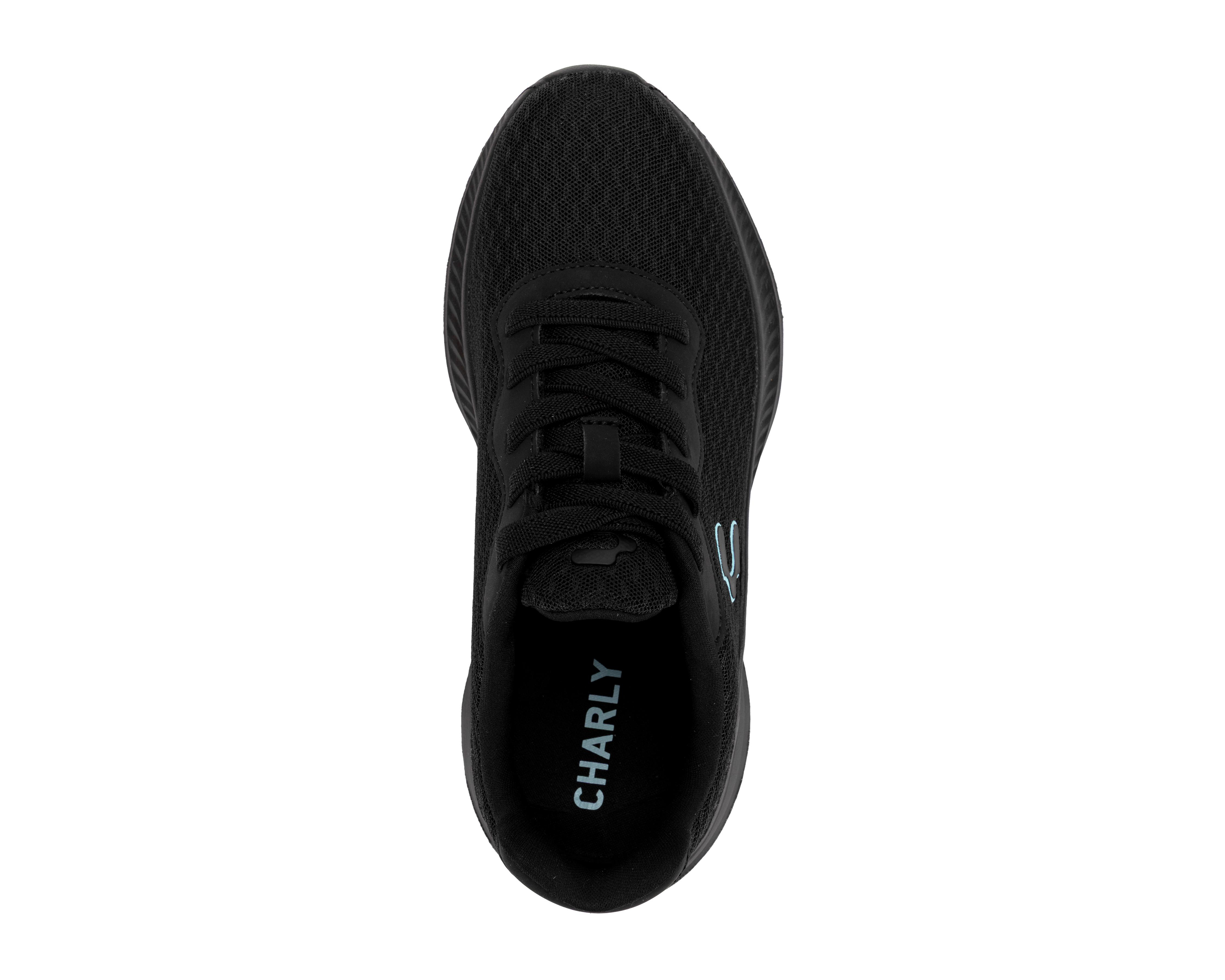 Foto 5 | Tenis para Jogging Charly para Mujer