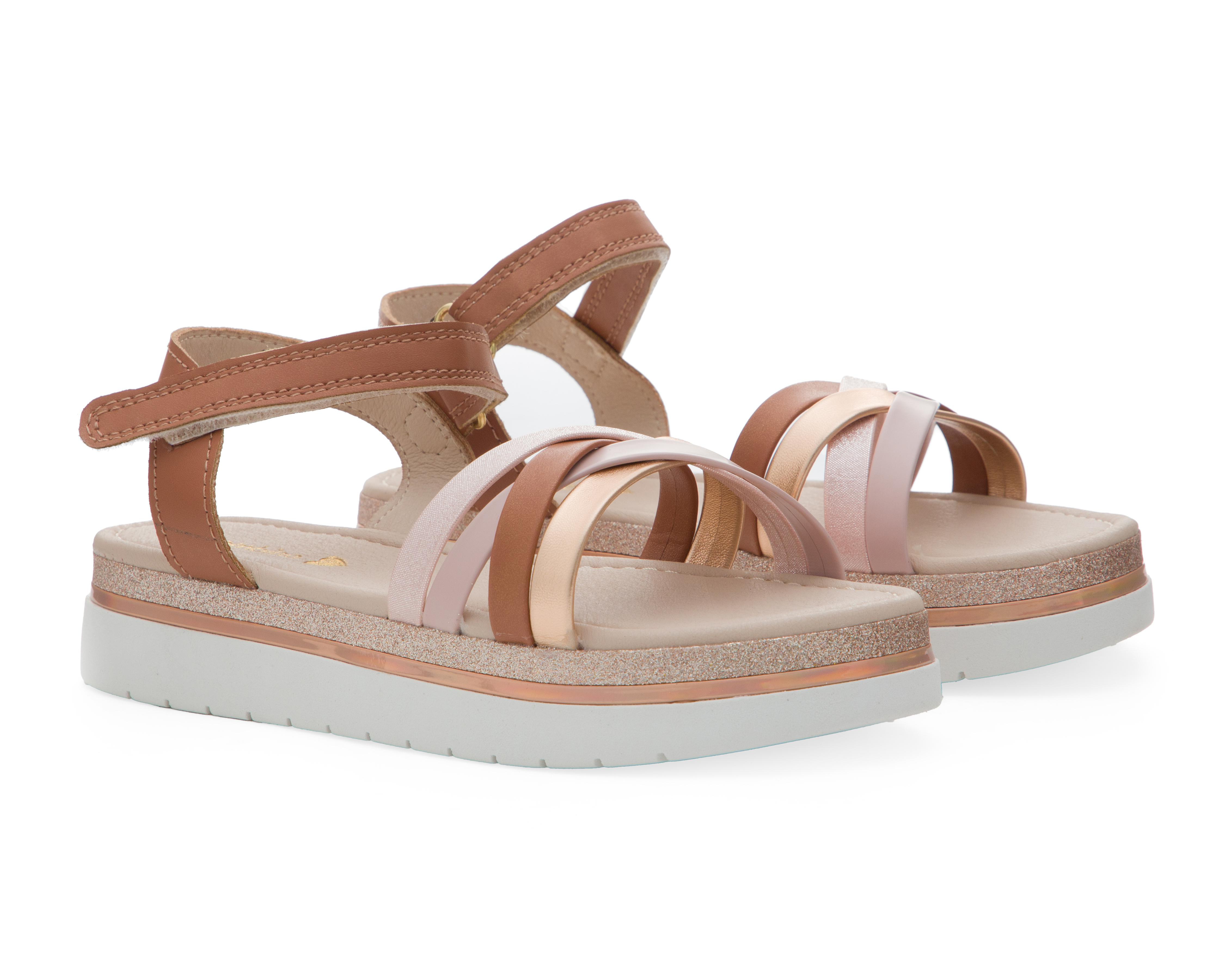 Foto 1 | Sandalias Casuales Bambino para Niña