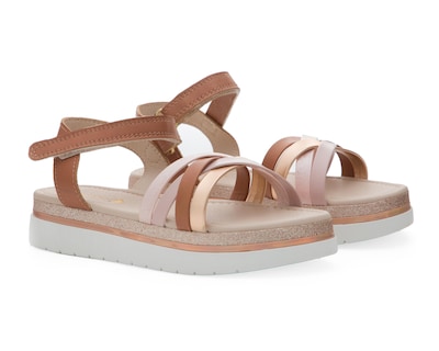 Foto 1 | Sandalias Casuales Bambino para Niña