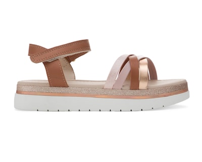 Foto 2 | Sandalias Casuales Bambino para Niña