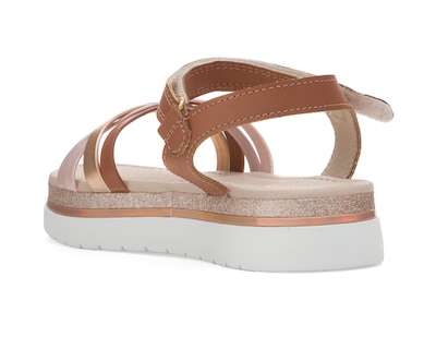 Foto 3 | Sandalias Casuales Bambino para Niña