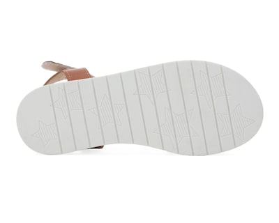 Foto 4 | Sandalias Casuales Bambino para Niña
