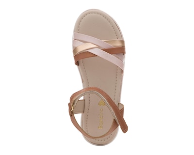 Foto 5 | Sandalias Casuales Bambino para Niña