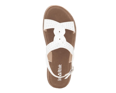 Foto 5 | Sandalias Casuales Girls Attitude para Niña