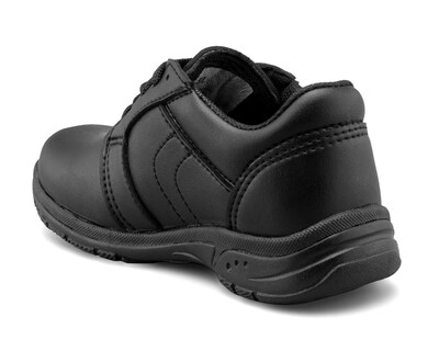 Foto 3 | Zapatos Escolares Grafito para Niño
