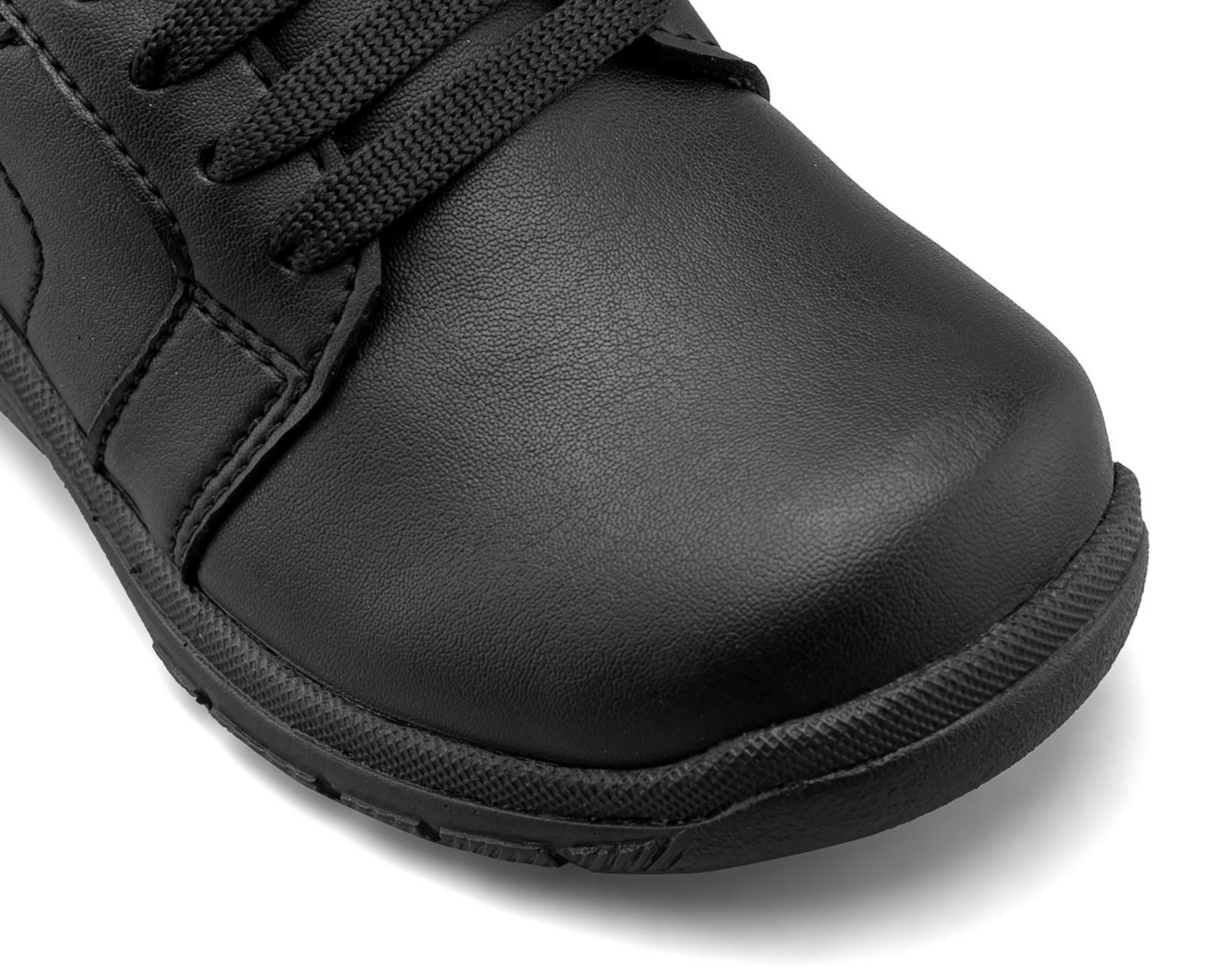 Foto 6 | Zapatos Escolares Grafito para Niño