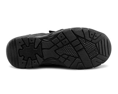 Foto 4 | Zapatos Escolares Grafito para Niño