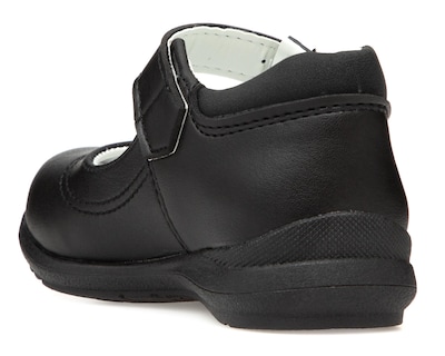 Foto 3 | Zapatos Escolares Grafito para Niña
