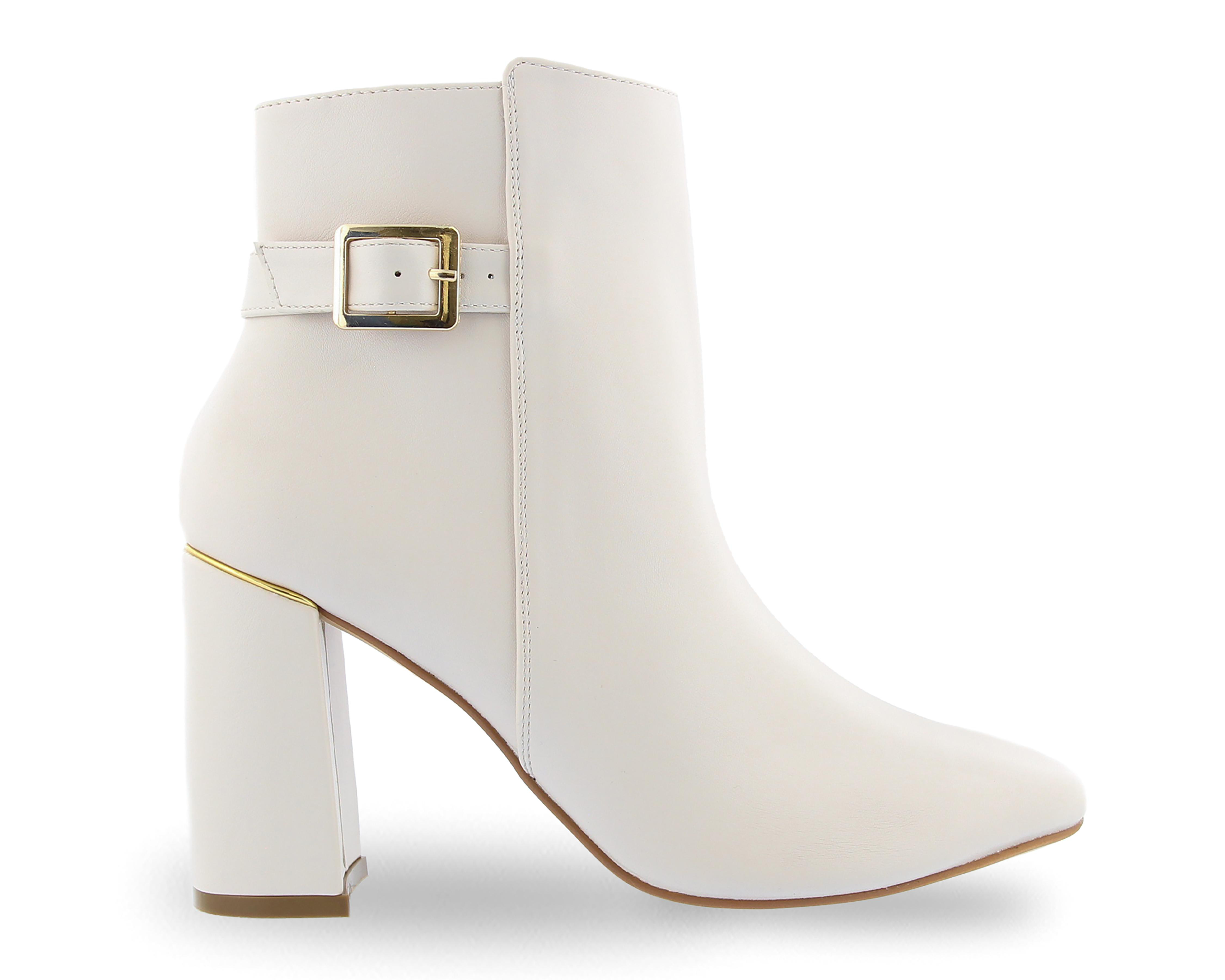 Foto 3 pulgar | Botas de Vestir Jennifer Lopez para Mujer