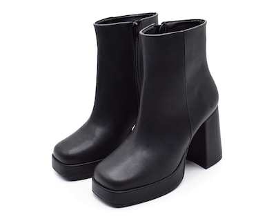 Foto 1 | Botas Casuales Strona para Mujer