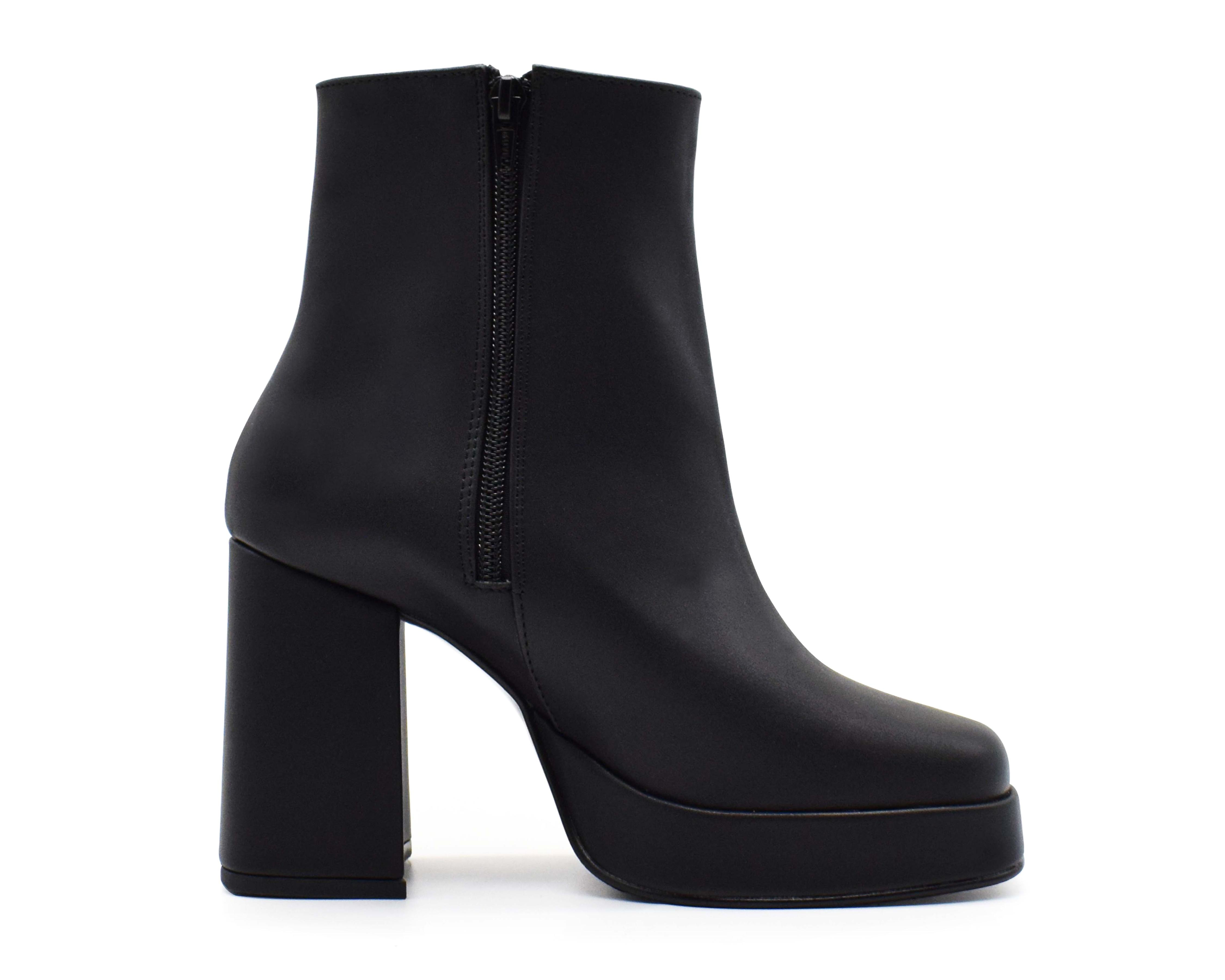 Foto 3 pulgar | Botas Casuales Strona para Mujer