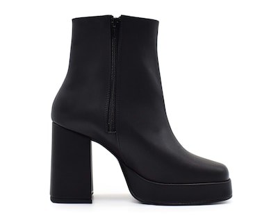 Foto 2 | Botas Casuales Strona para Mujer
