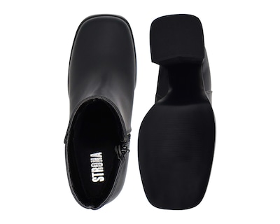 Foto 3 | Botas Casuales Strona para Mujer