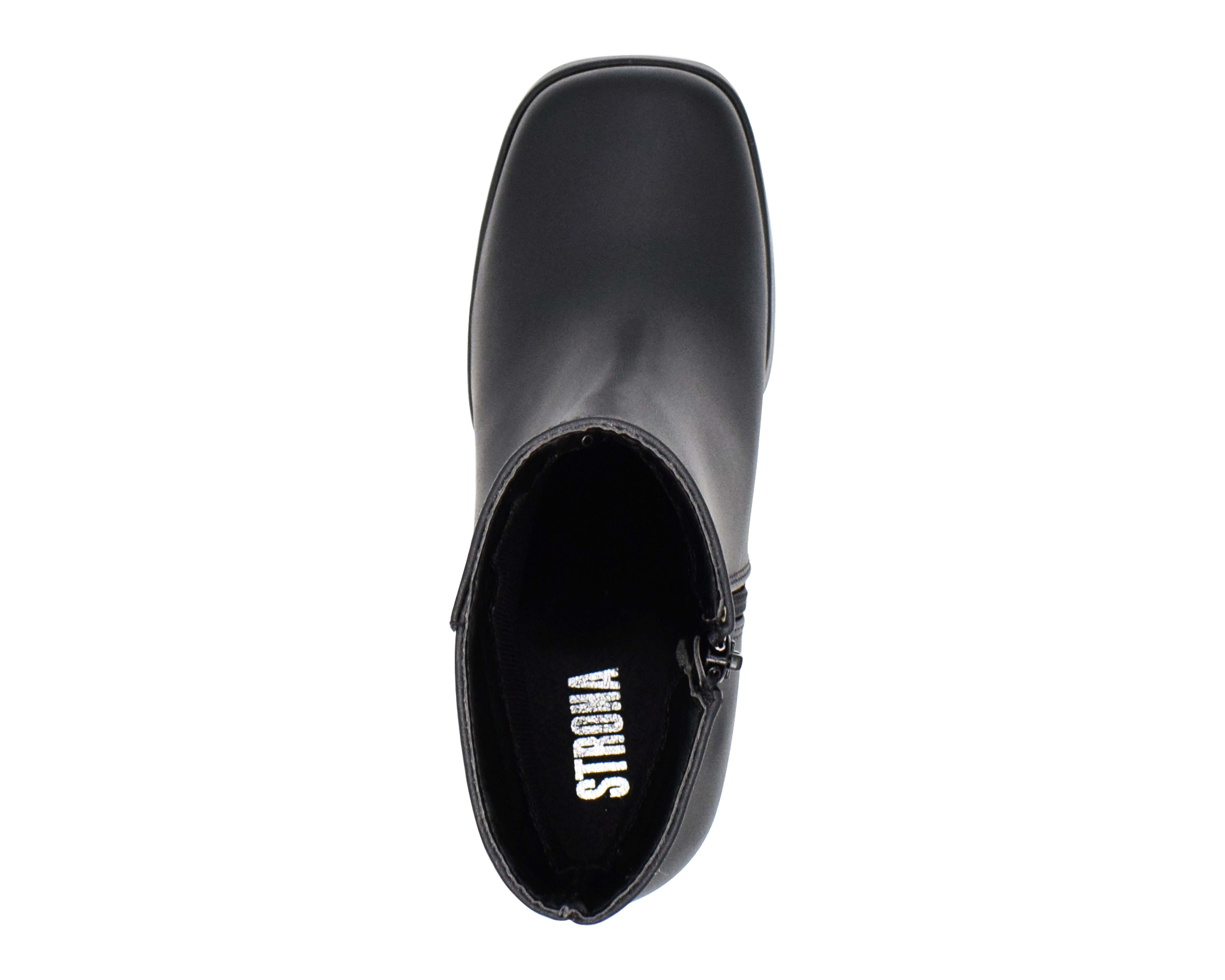 Foto 5 pulgar | Botas Casuales Strona para Mujer