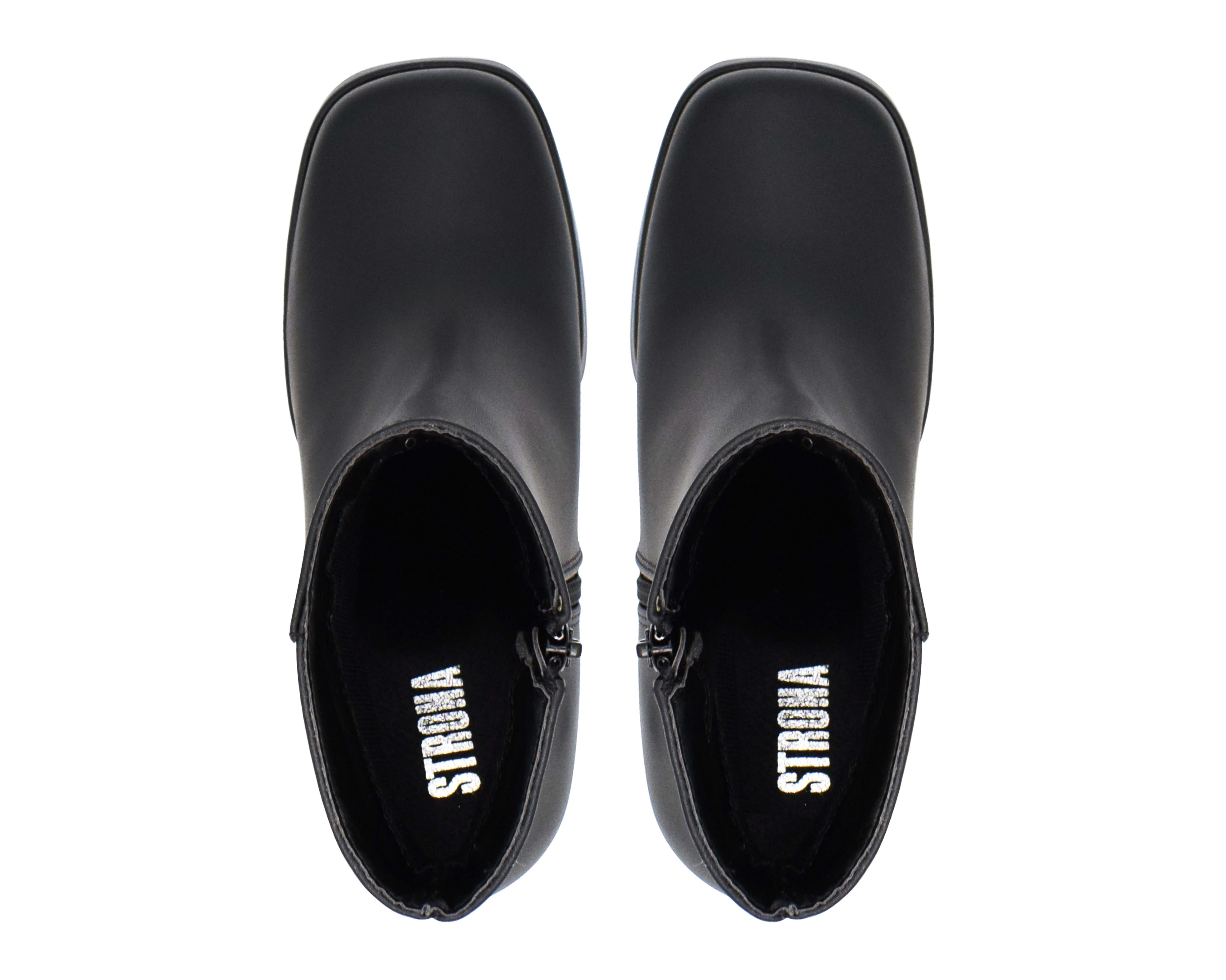 Foto 5 | Botas Casuales Strona para Mujer