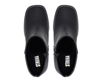 Foto 5 | Botas Casuales Strona para Mujer