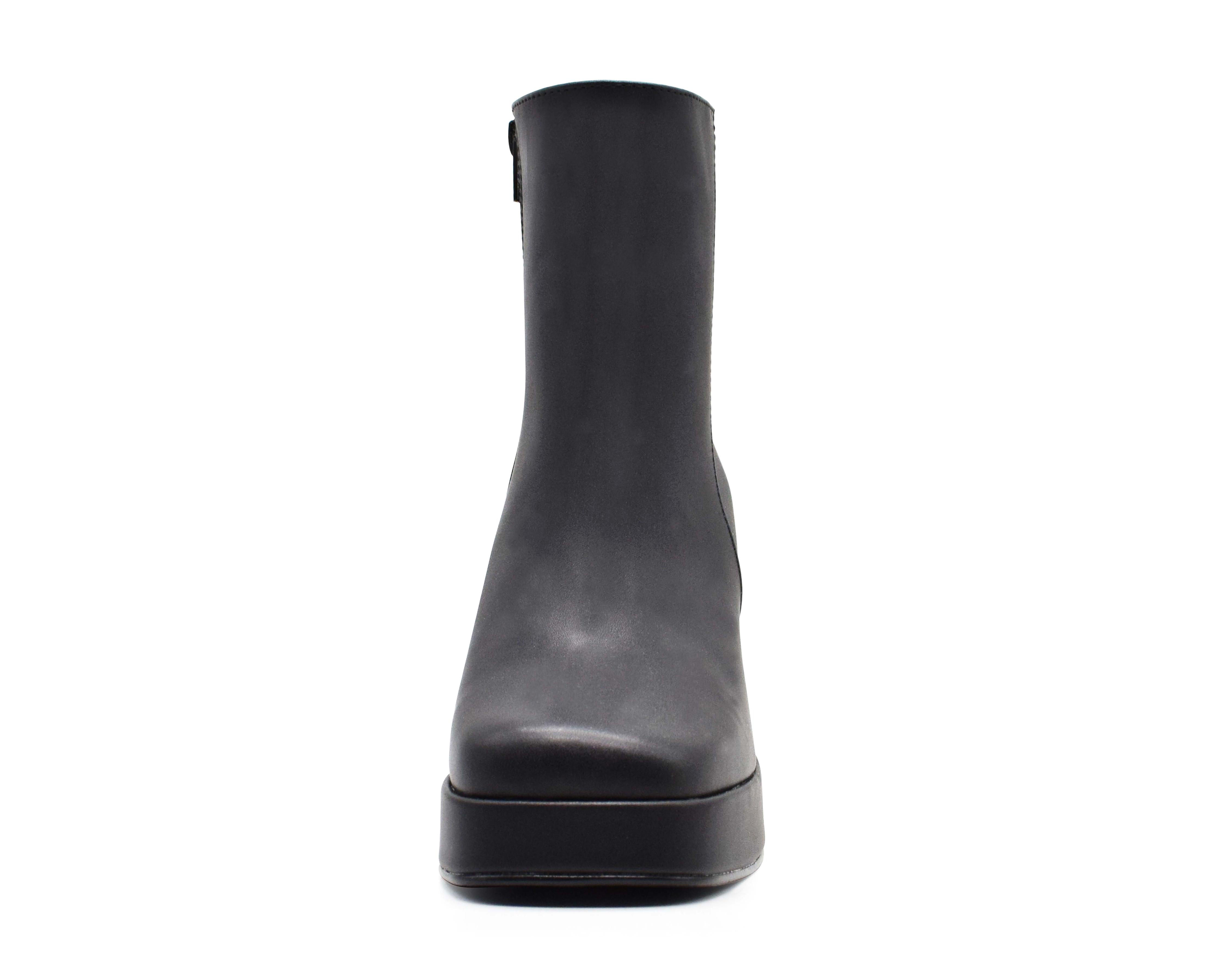 Foto 7 pulgar | Botas Casuales Strona para Mujer