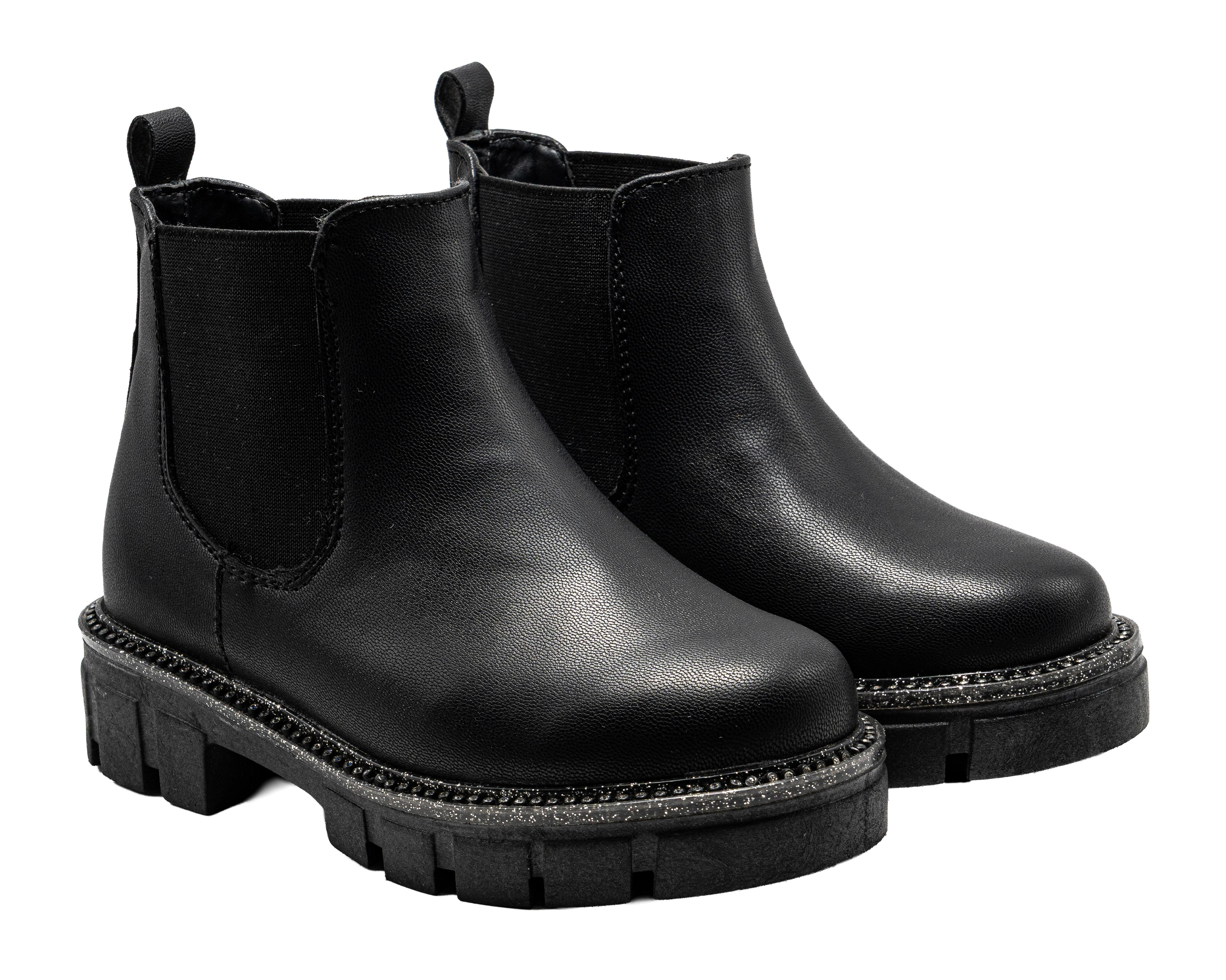 Botas Confort Girls Attitude para Niña $449