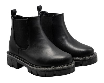Foto 1 | Botas Confort Girls Attitude para Niña