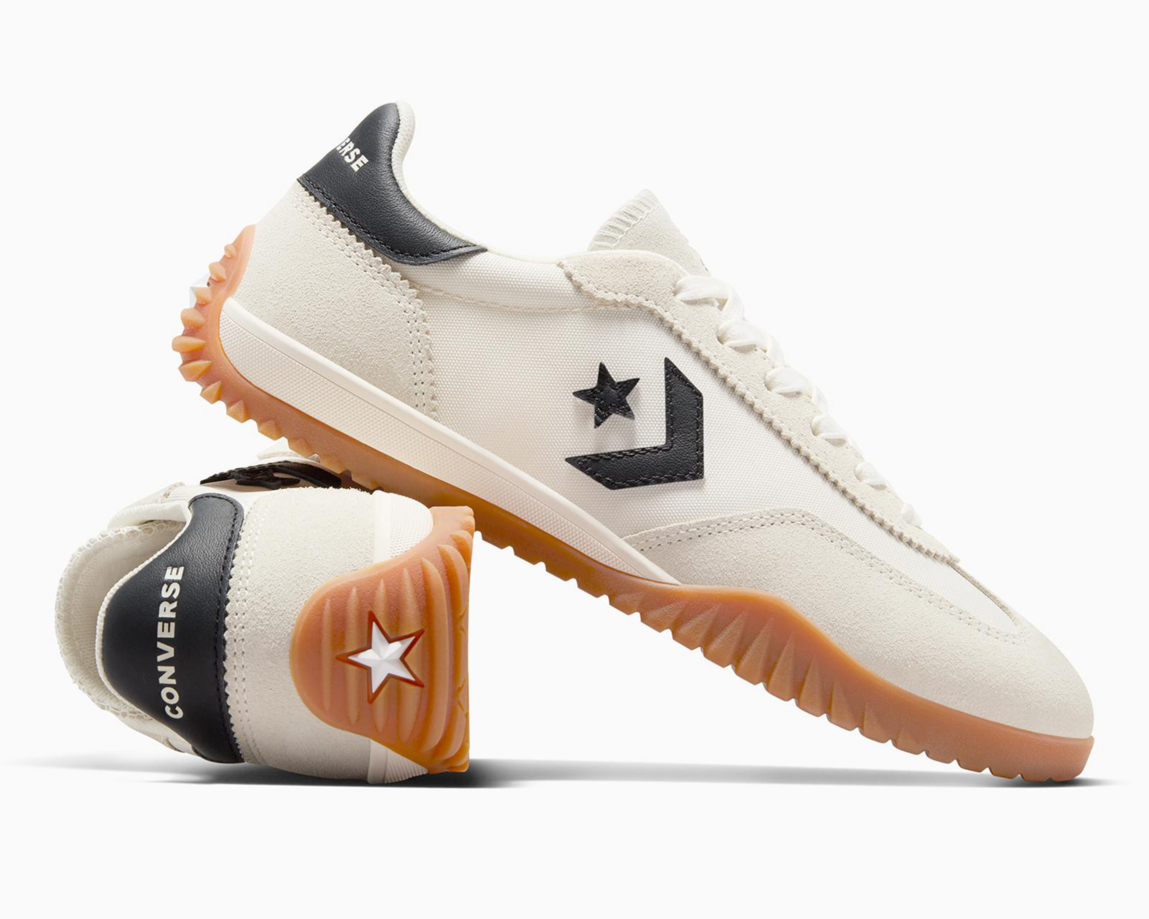 Foto 6 pulgar | Tenis Converse Run Star Trainer para Mujer