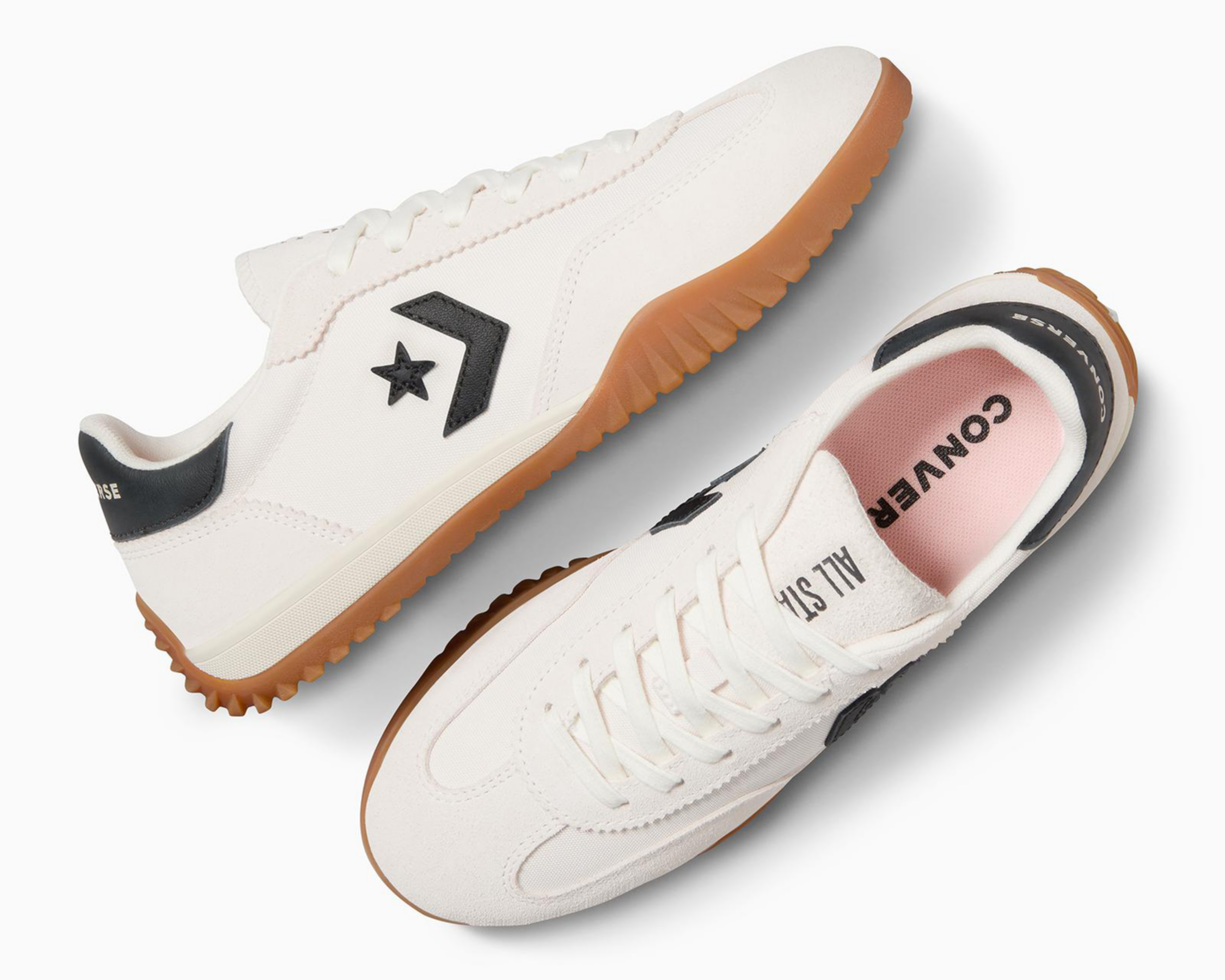 Foto 7 pulgar | Tenis Converse Run Star Trainer para Mujer