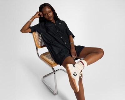 Foto 8 | Tenis Converse Run Star Trainer para Mujer