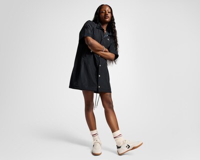 Foto 9 | Tenis Converse Run Star Trainer para Mujer