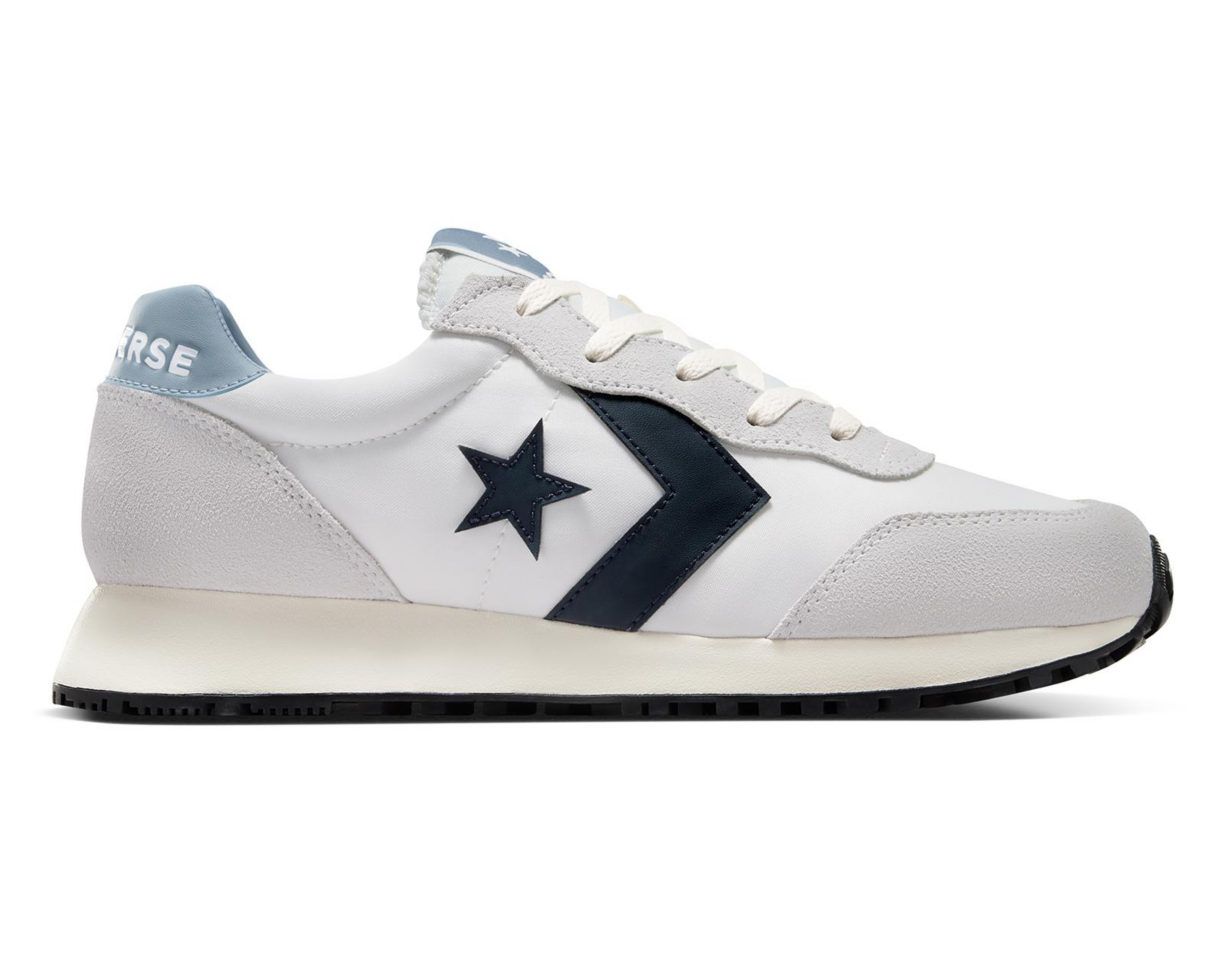 Foto 4 pulgar | Tenis Converse Omega Trainer para Mujer