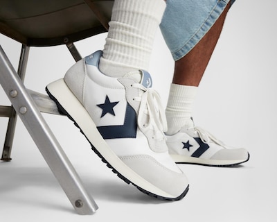 Foto 8 | Tenis Converse Omega Trainer para Mujer