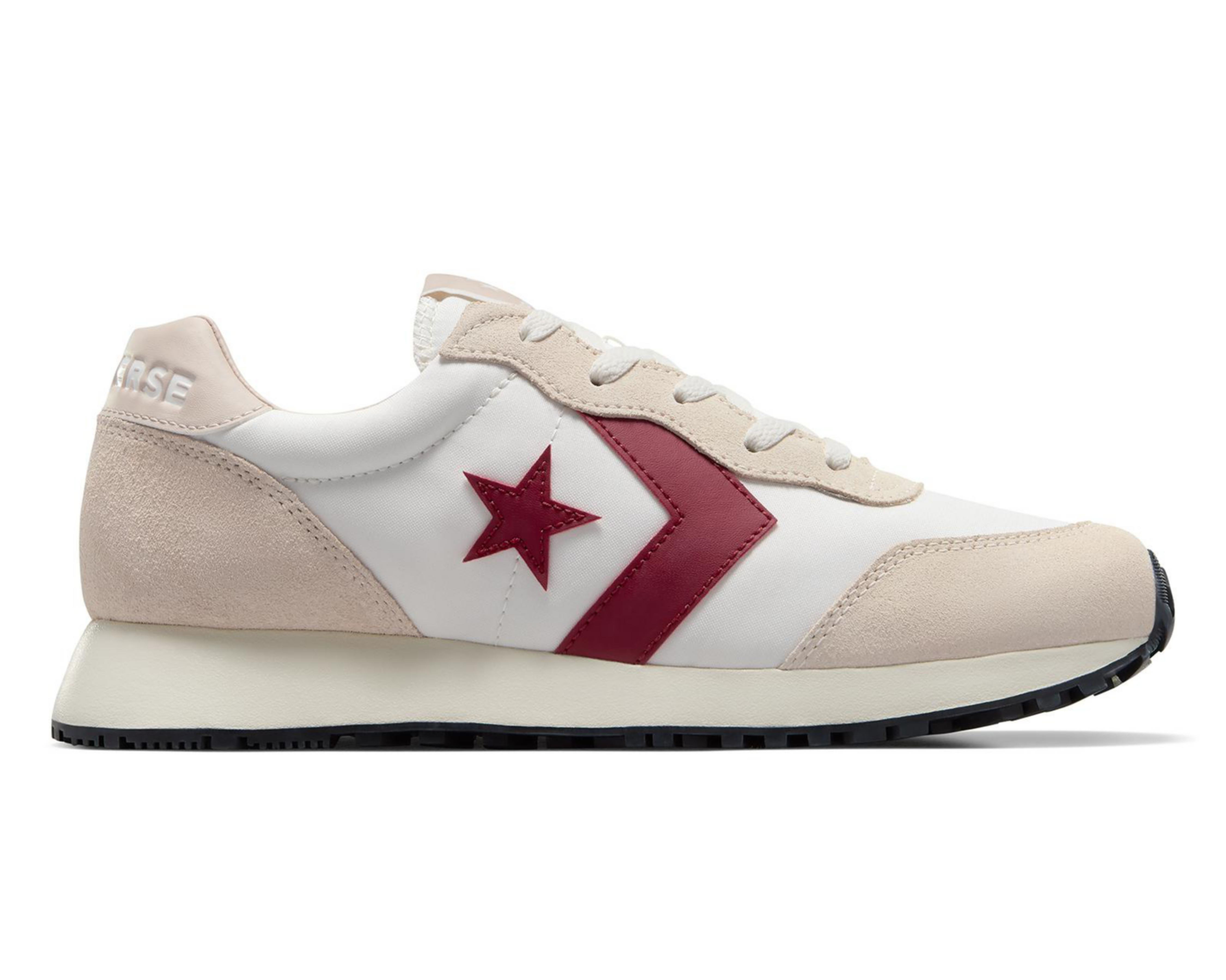 Foto 3 pulgar | Tenis Converse Omega Trainer para Mujer