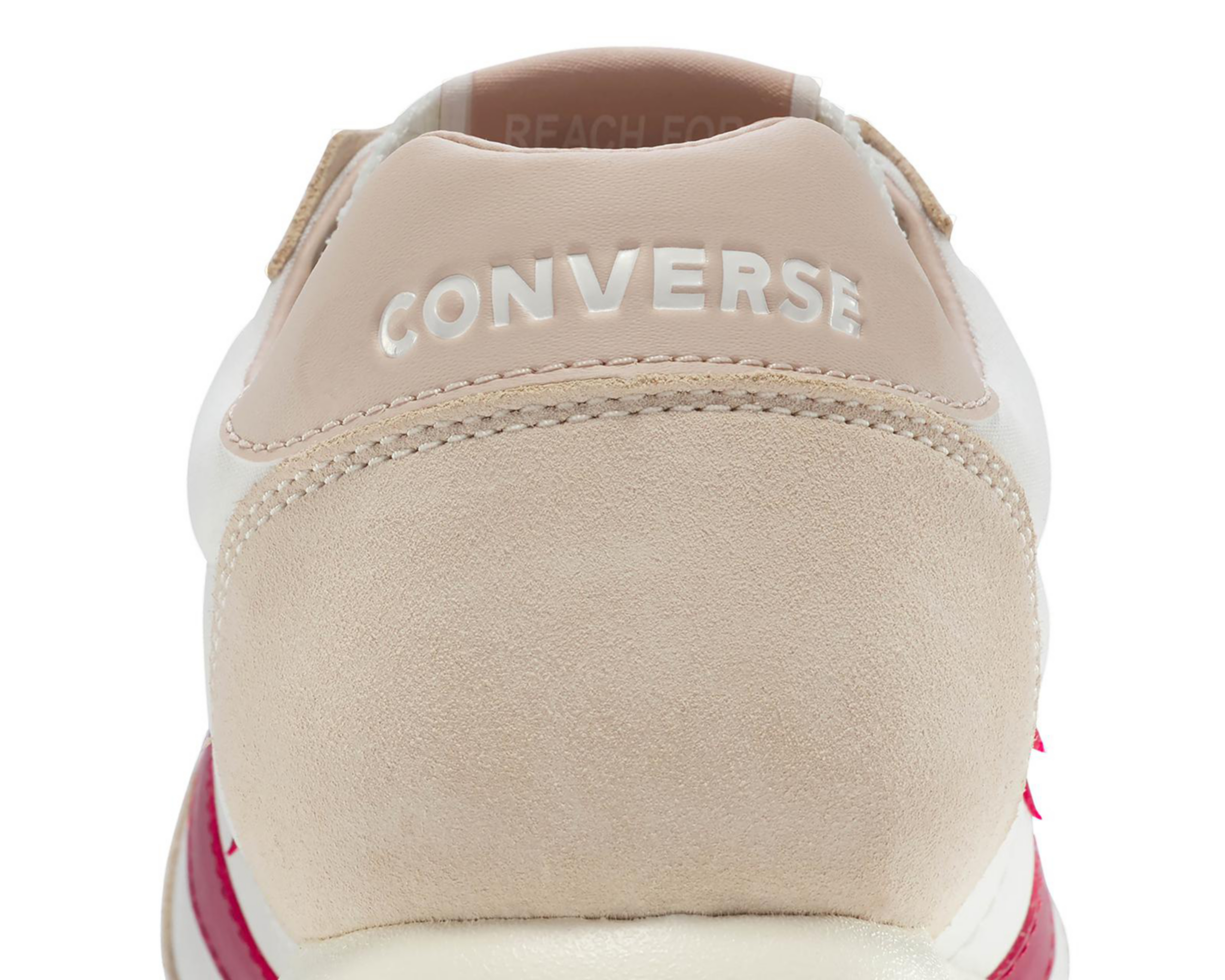 Foto 7 | Tenis Converse Omega Trainer para Mujer