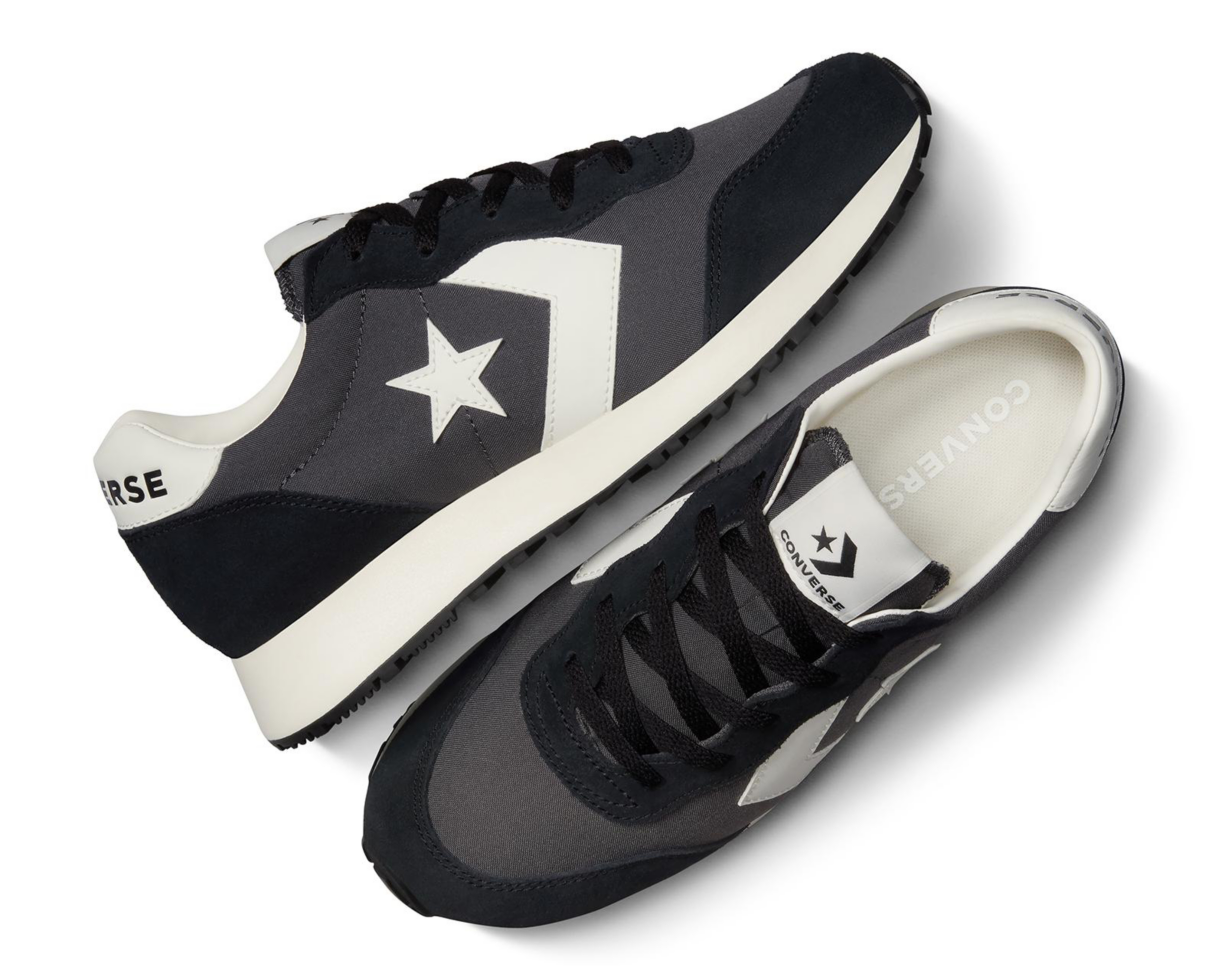 Foto 8 pulgar | Tenis Converse Omega Trainer para Mujer