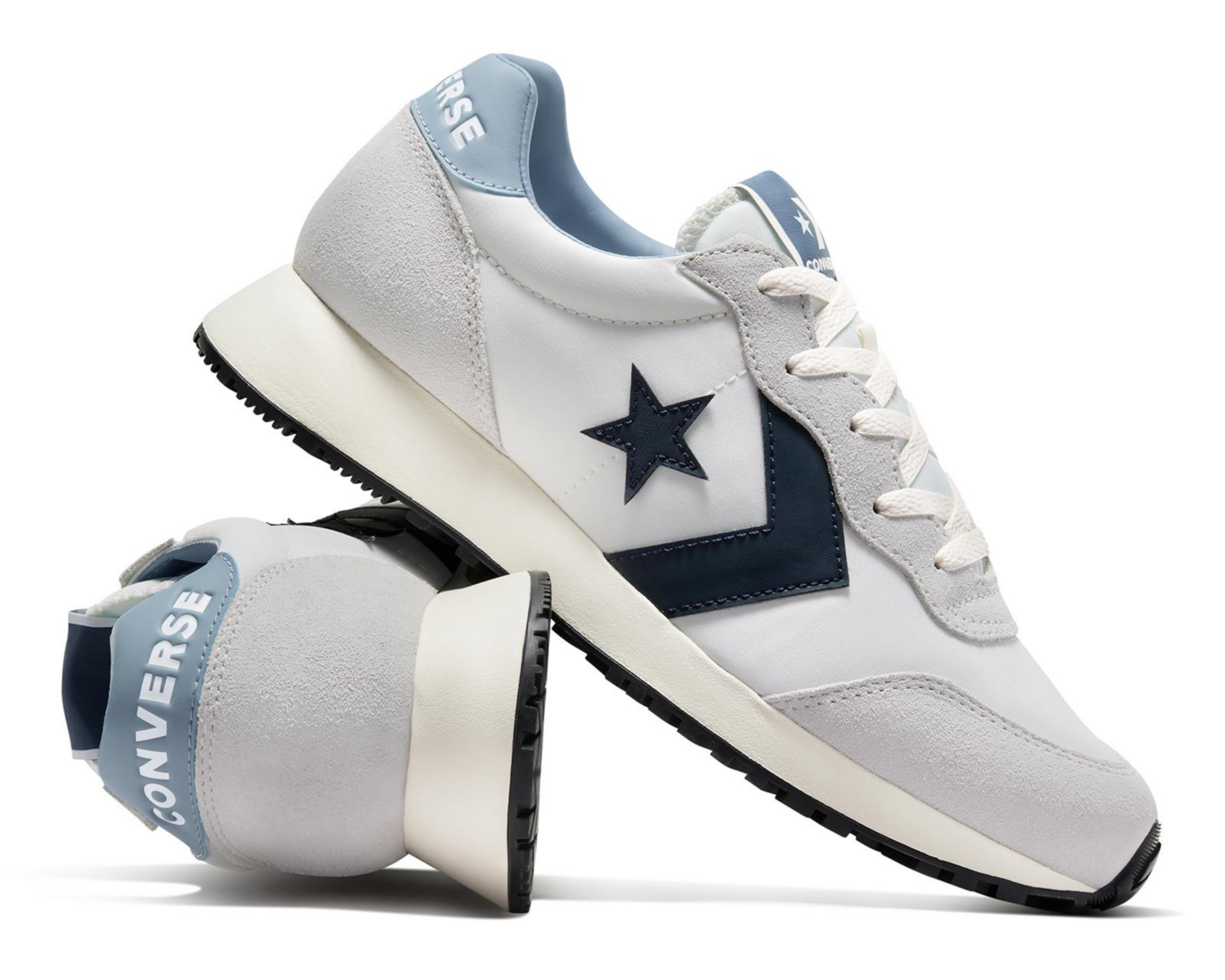 Foto 7 pulgar | Tenis Converse Omega Trainer para Hombre