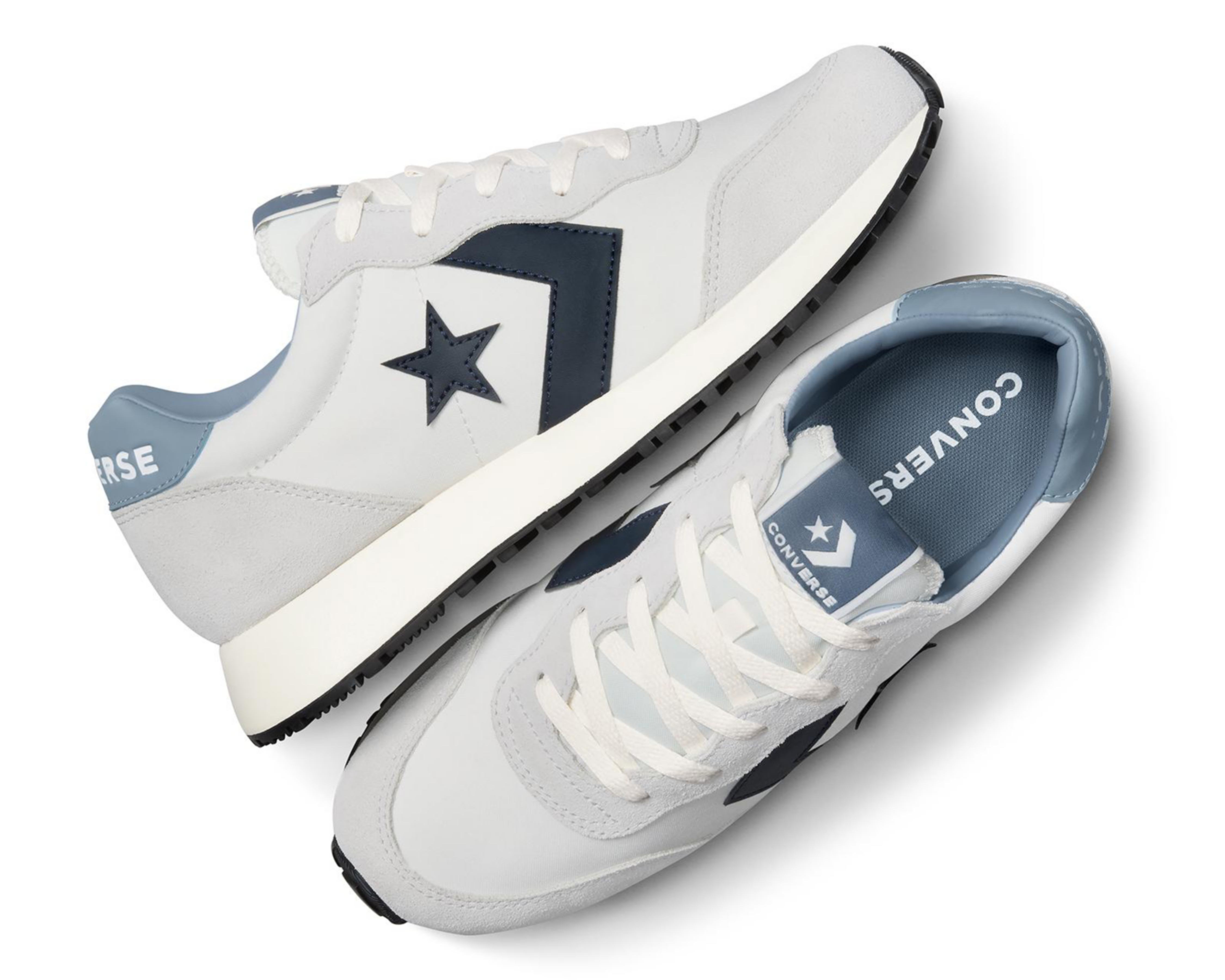 Foto 8 pulgar | Tenis Converse Omega Trainer para Hombre