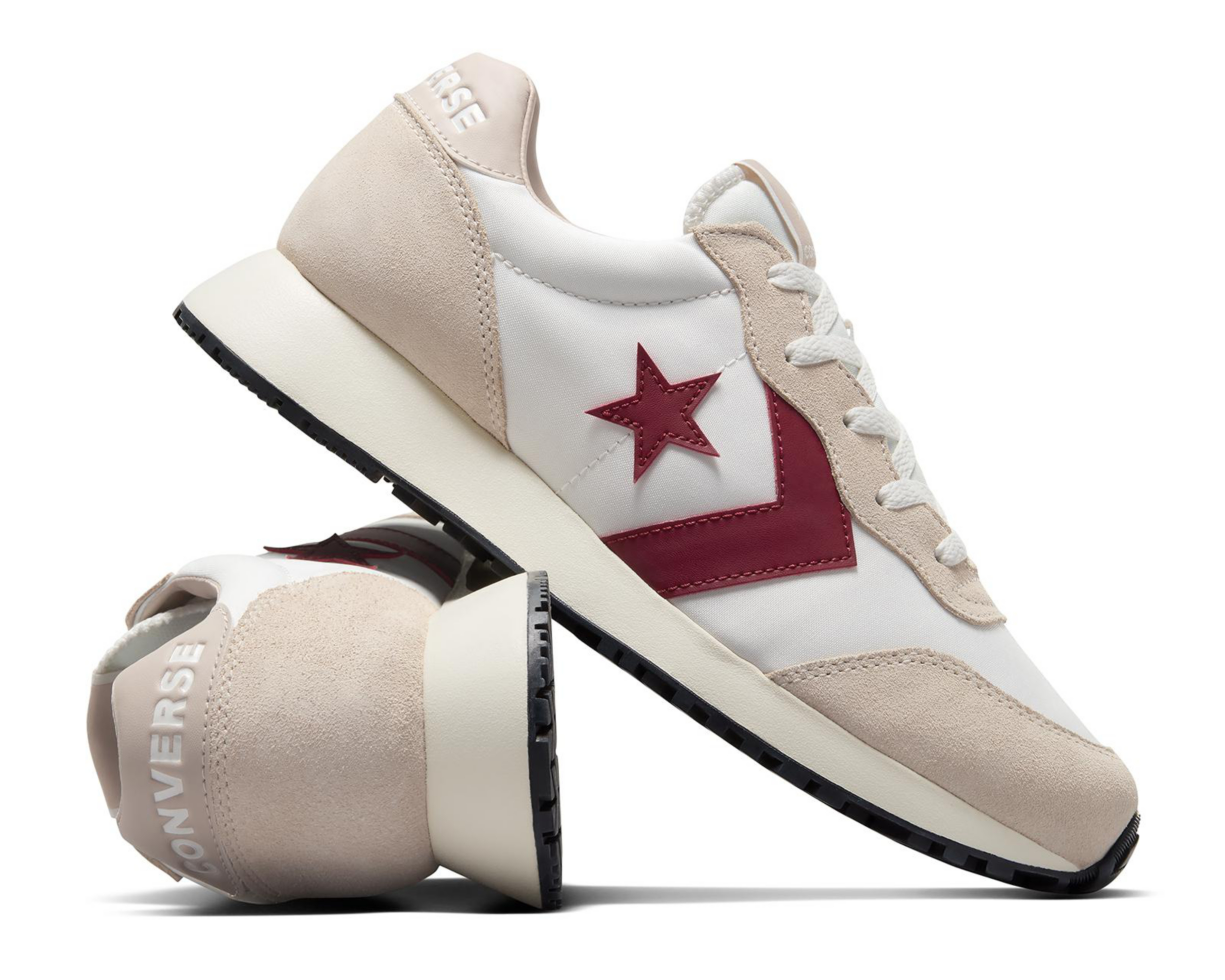 Foto 6 pulgar | Tenis Converse Omega Trainer para Hombre