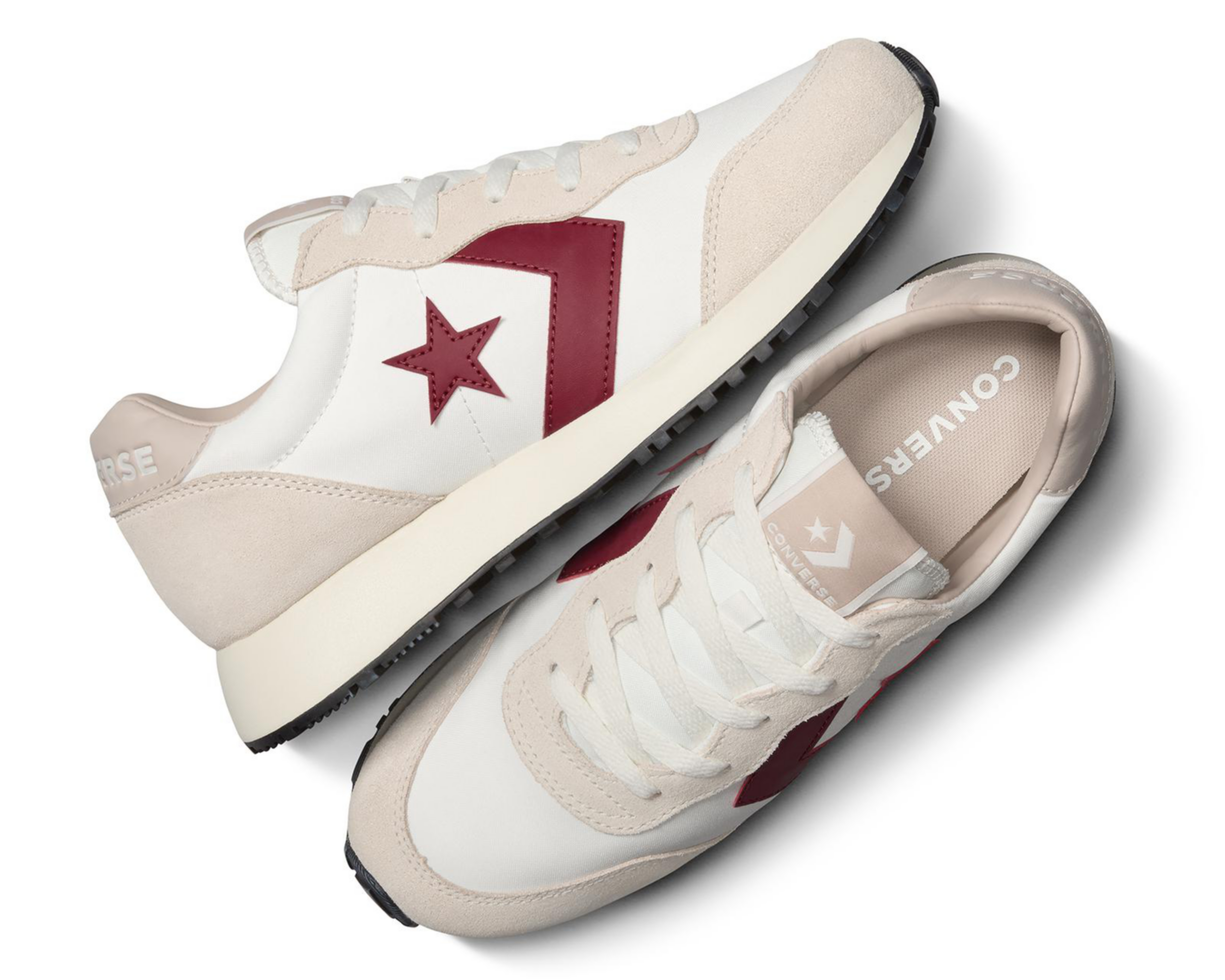 Foto 7 pulgar | Tenis Converse Omega Trainer para Hombre
