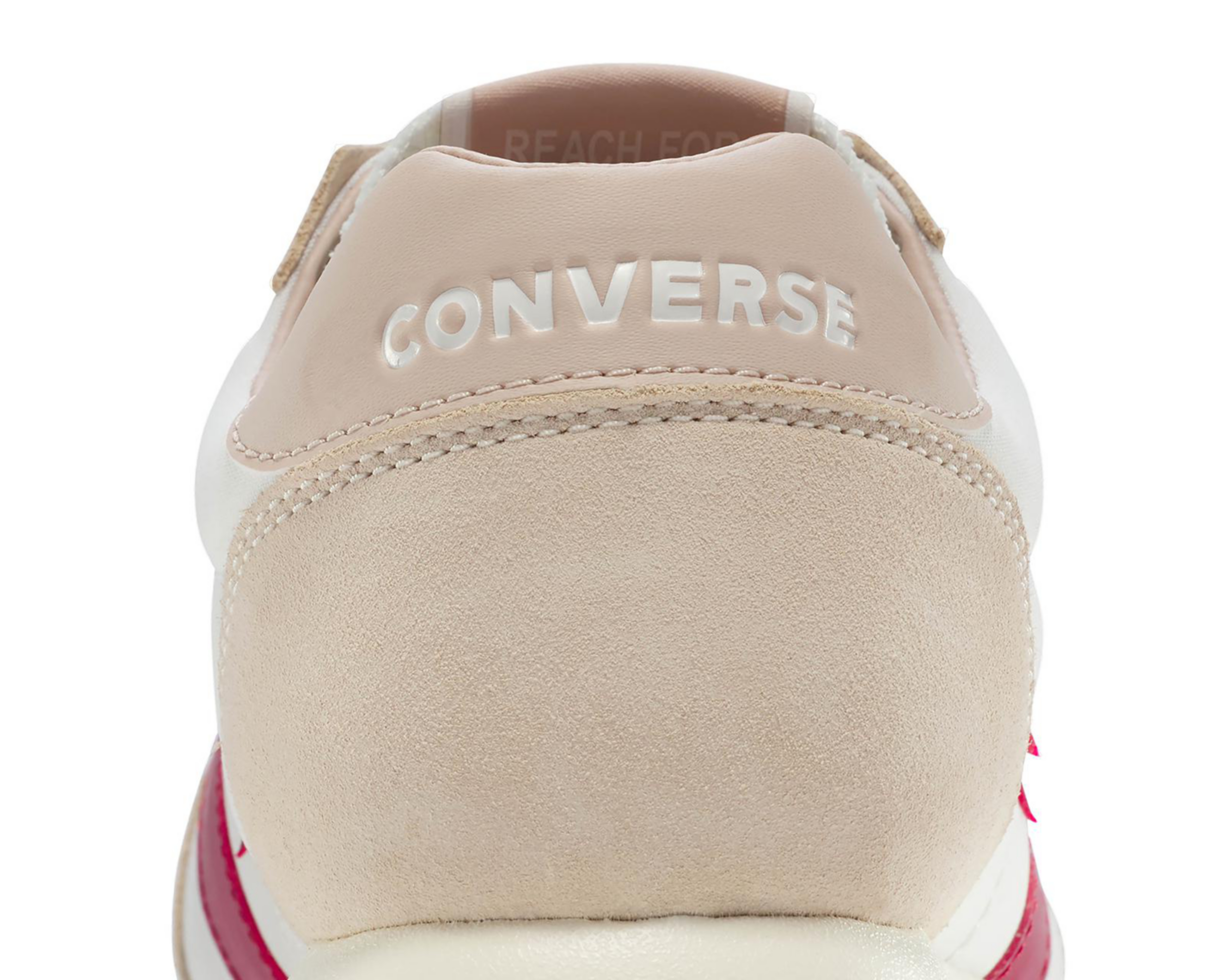 Foto 8 pulgar | Tenis Converse Omega Trainer para Hombre