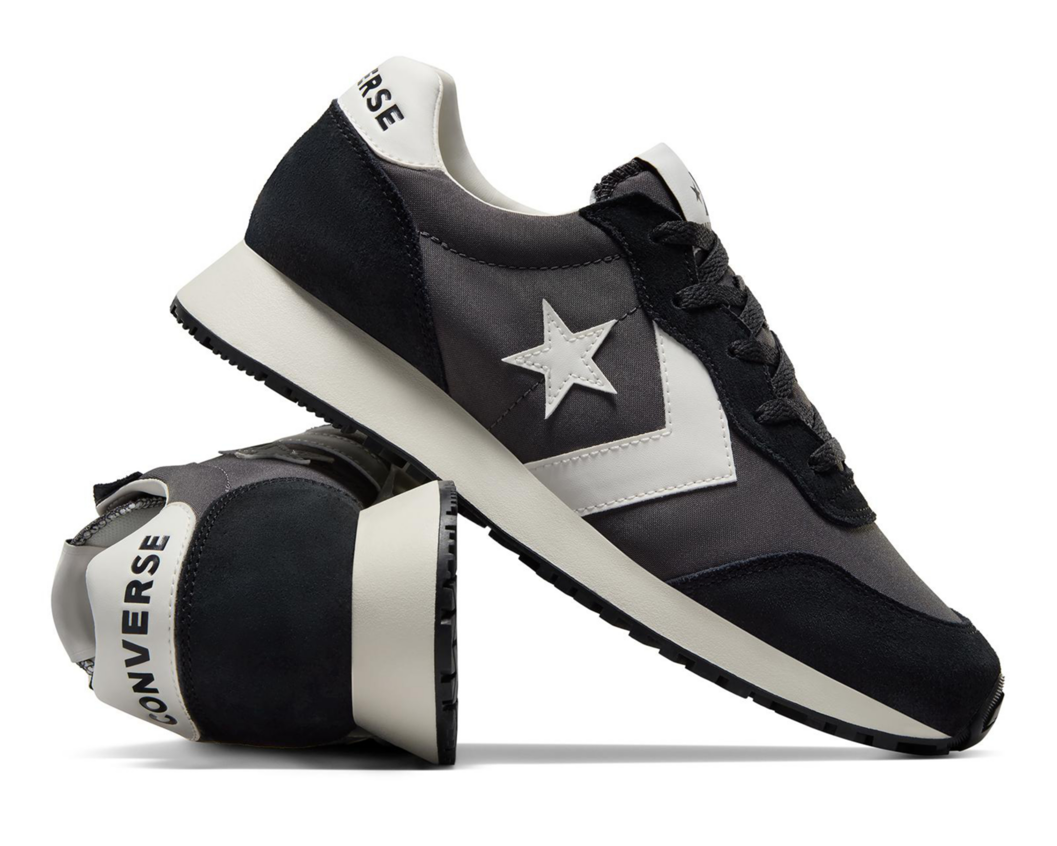 Foto 7 pulgar | Tenis Converse Omega Trainer para Hombre