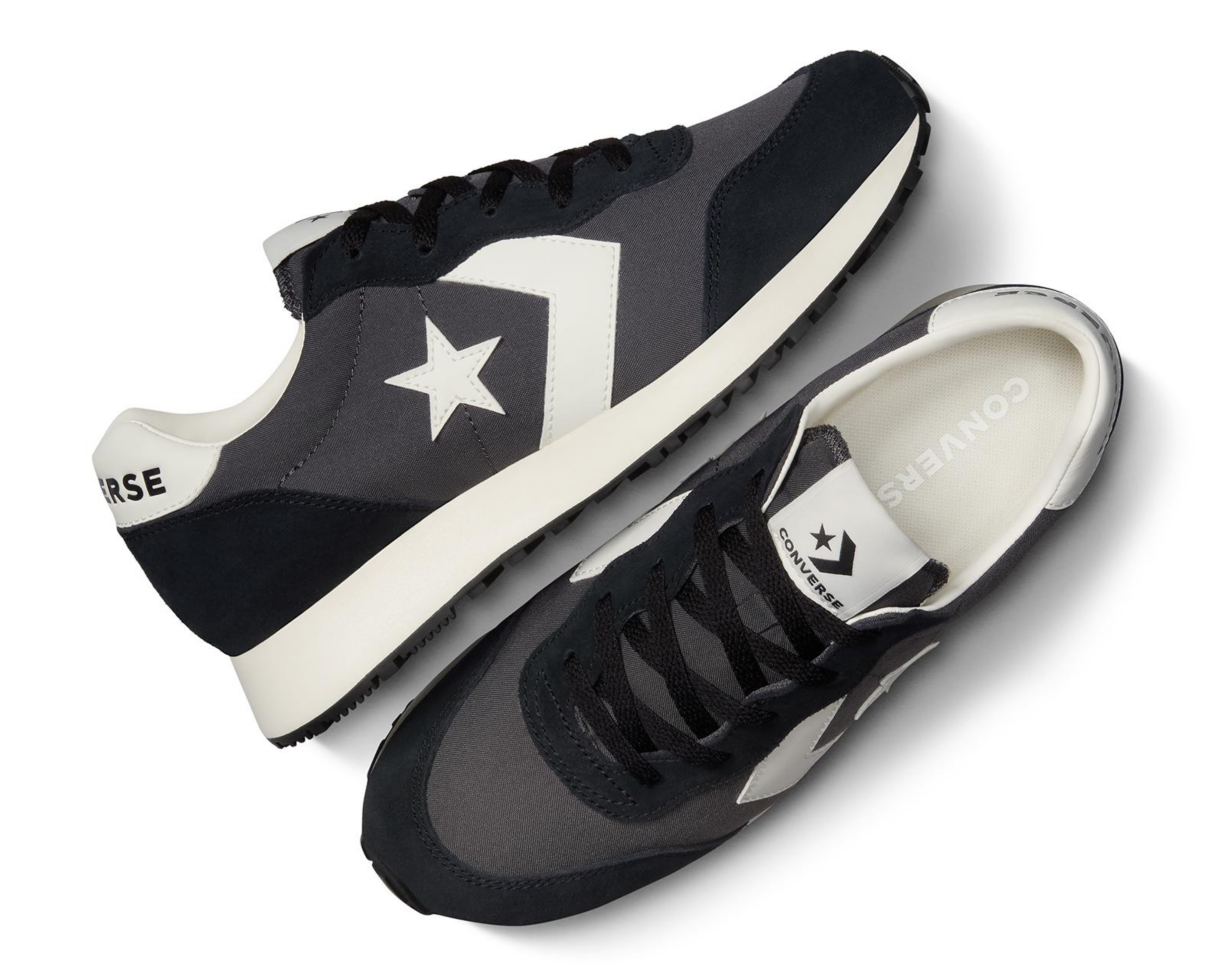 Foto 8 pulgar | Tenis Converse Omega Trainer para Hombre