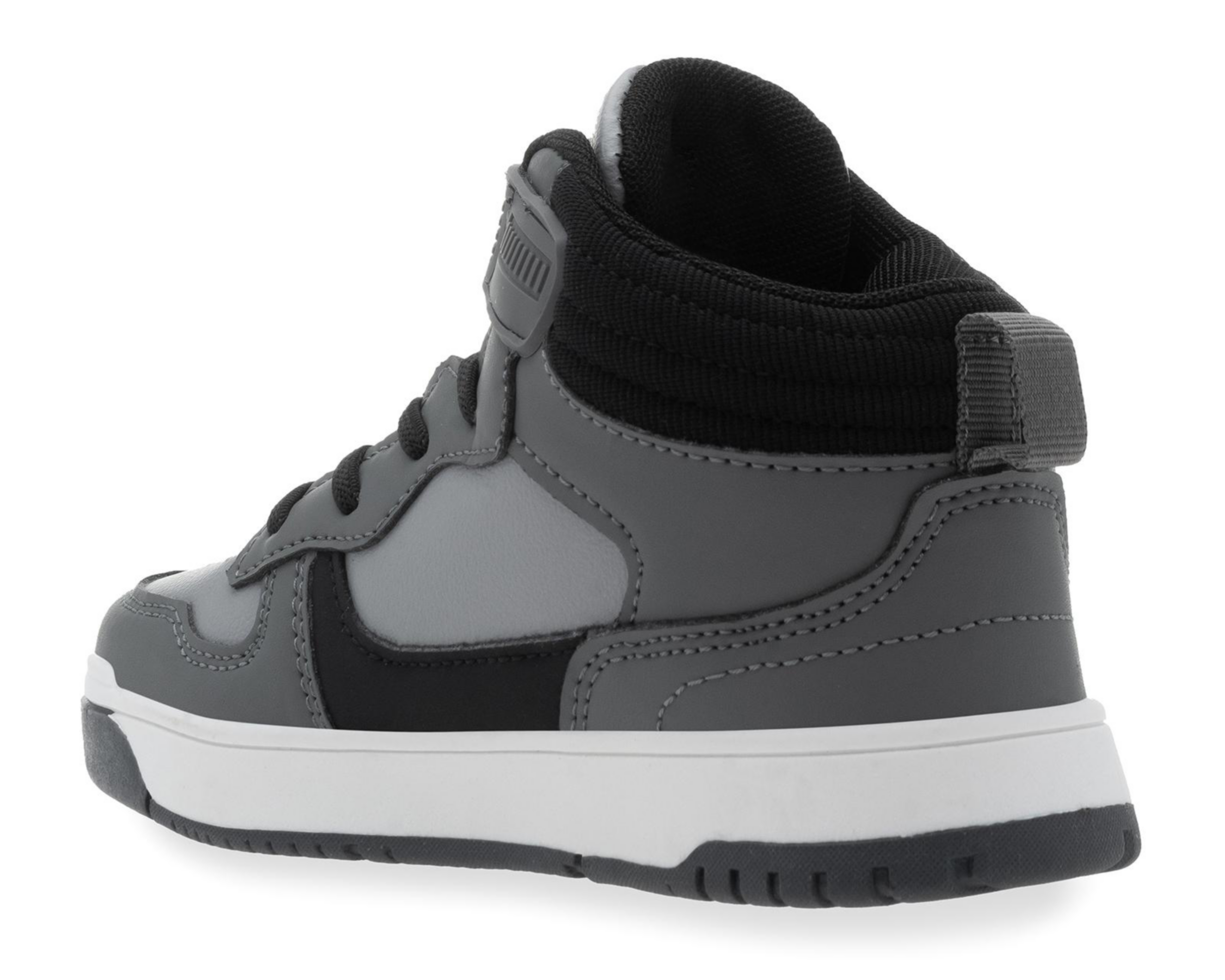 Foto 3 | Botas Casuales Refill para Niño