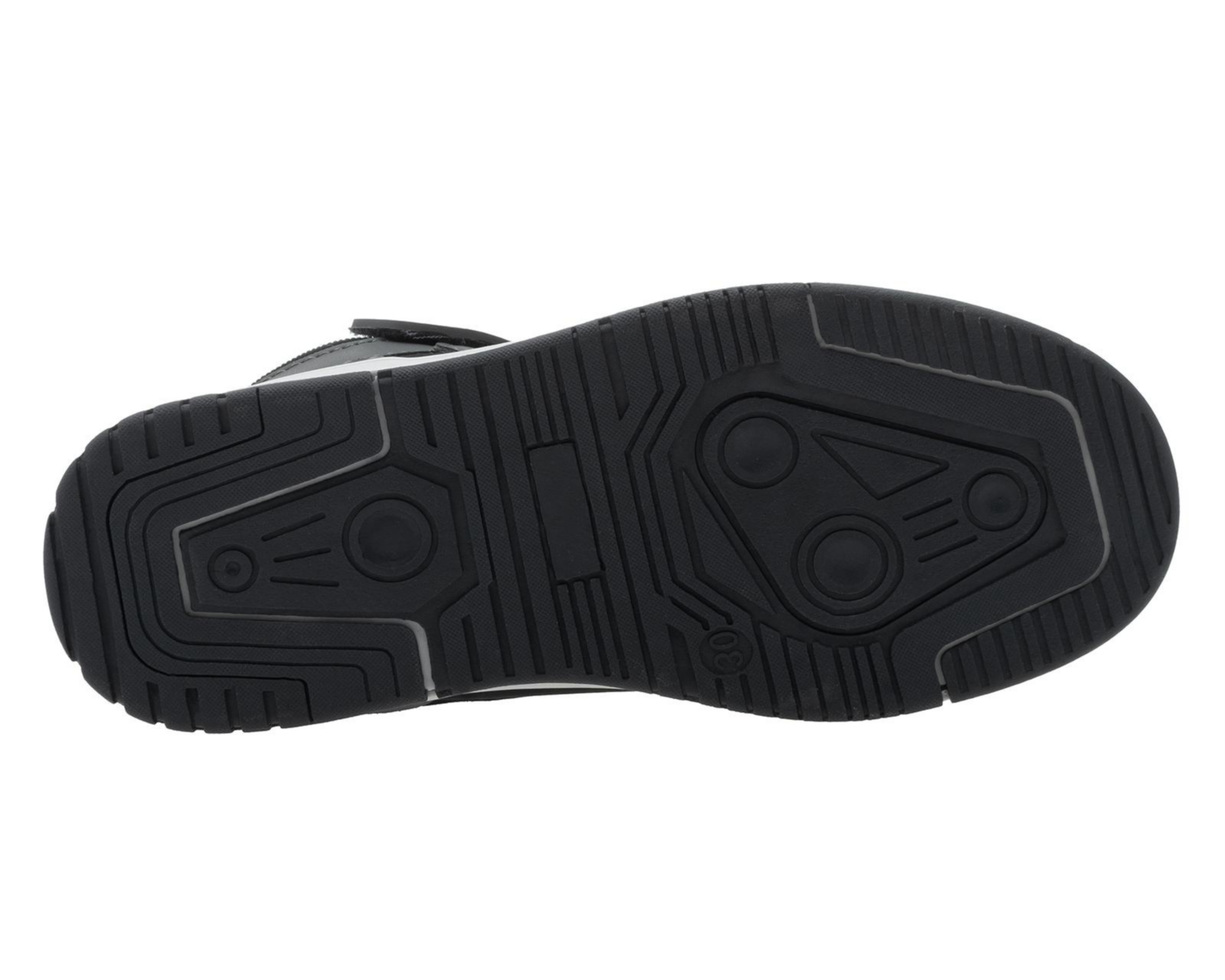 Foto 5 pulgar | Botas Casuales Refill para Niño
