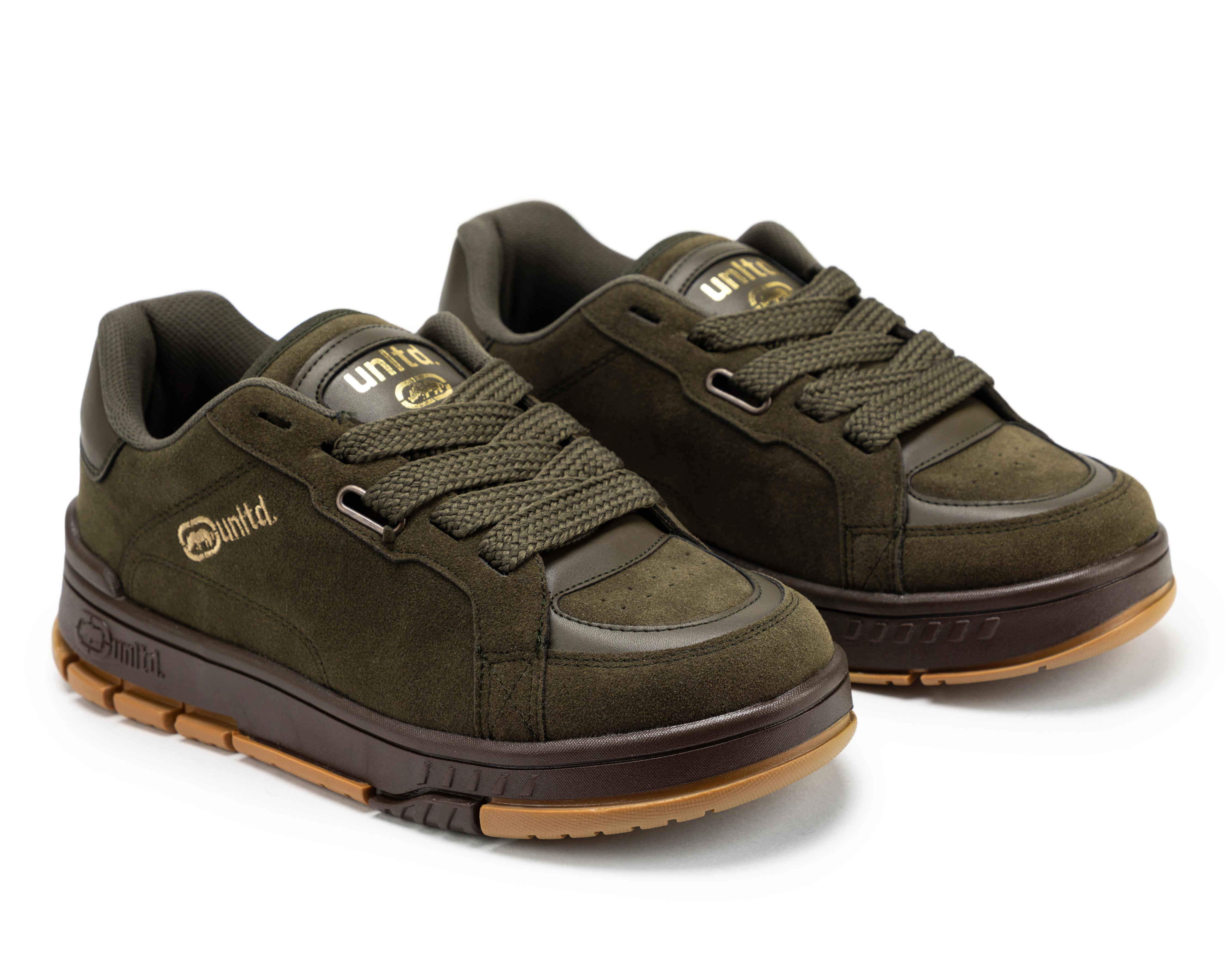 Foto 2 pulgar | Tenis Casuales Ecko Unltd. Stays para Hombre